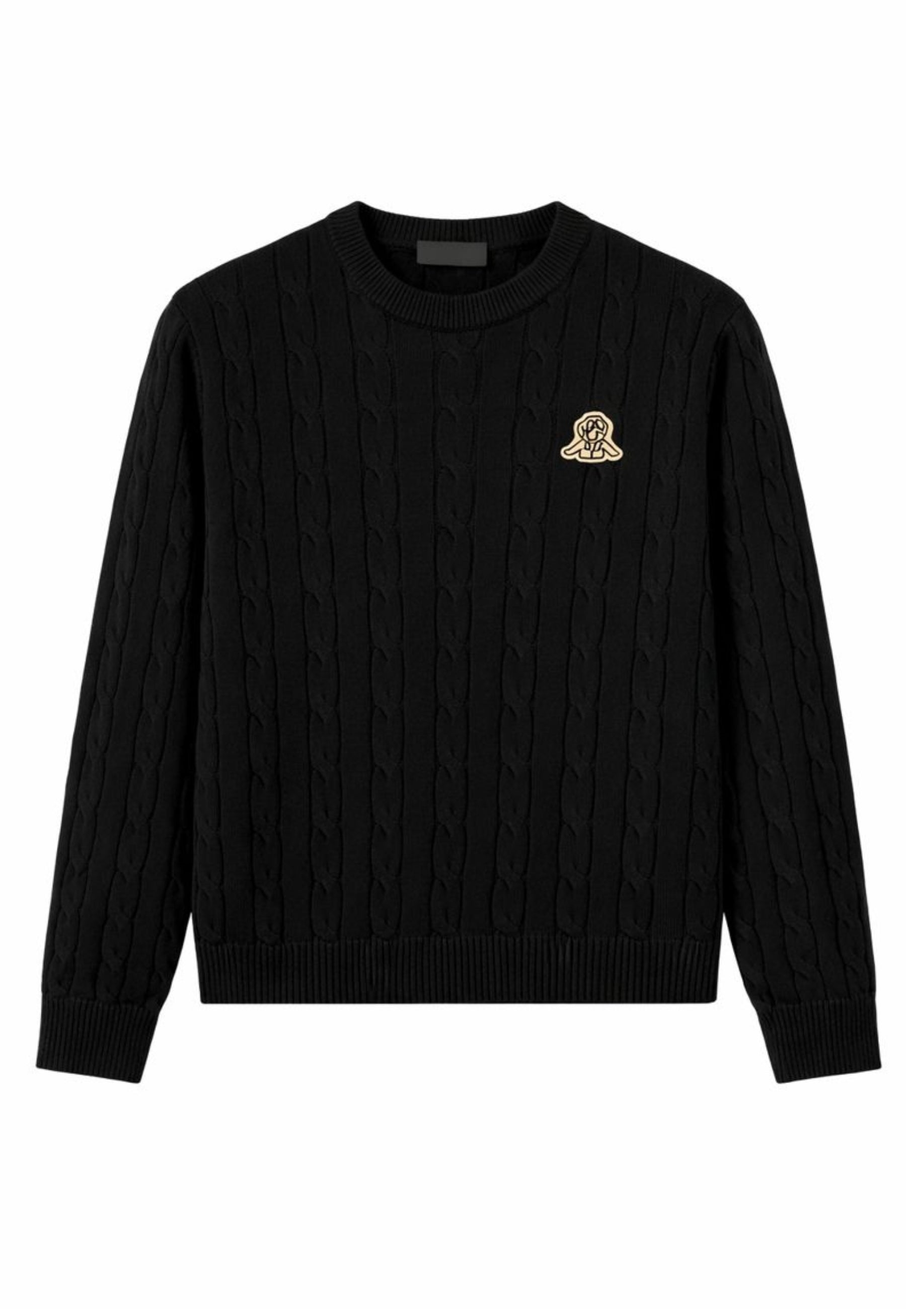 Maglieria Refrigiwear BRAIDS NALA KNITWEAR