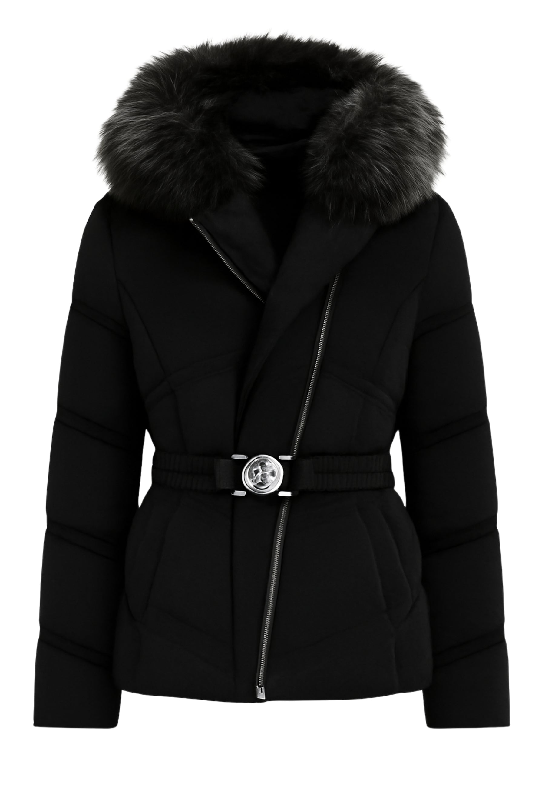 Giubbotto Guess W5BL32WG092