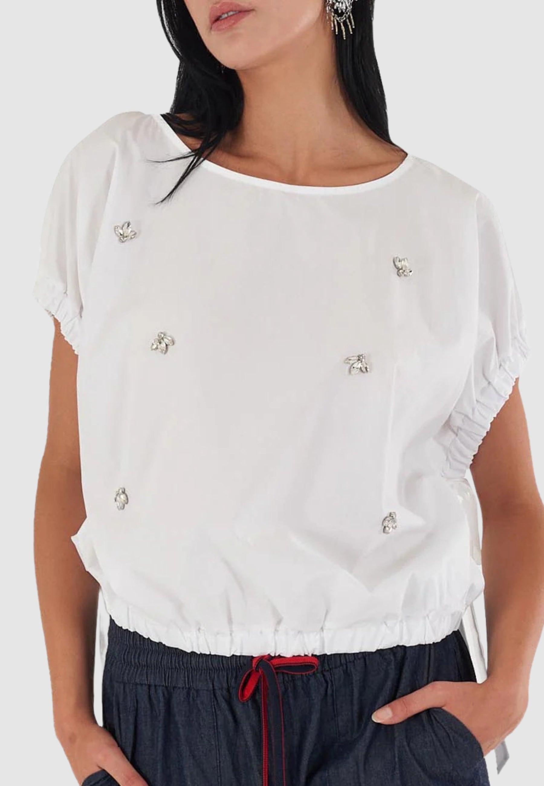 Camicie Yes-Zee C217