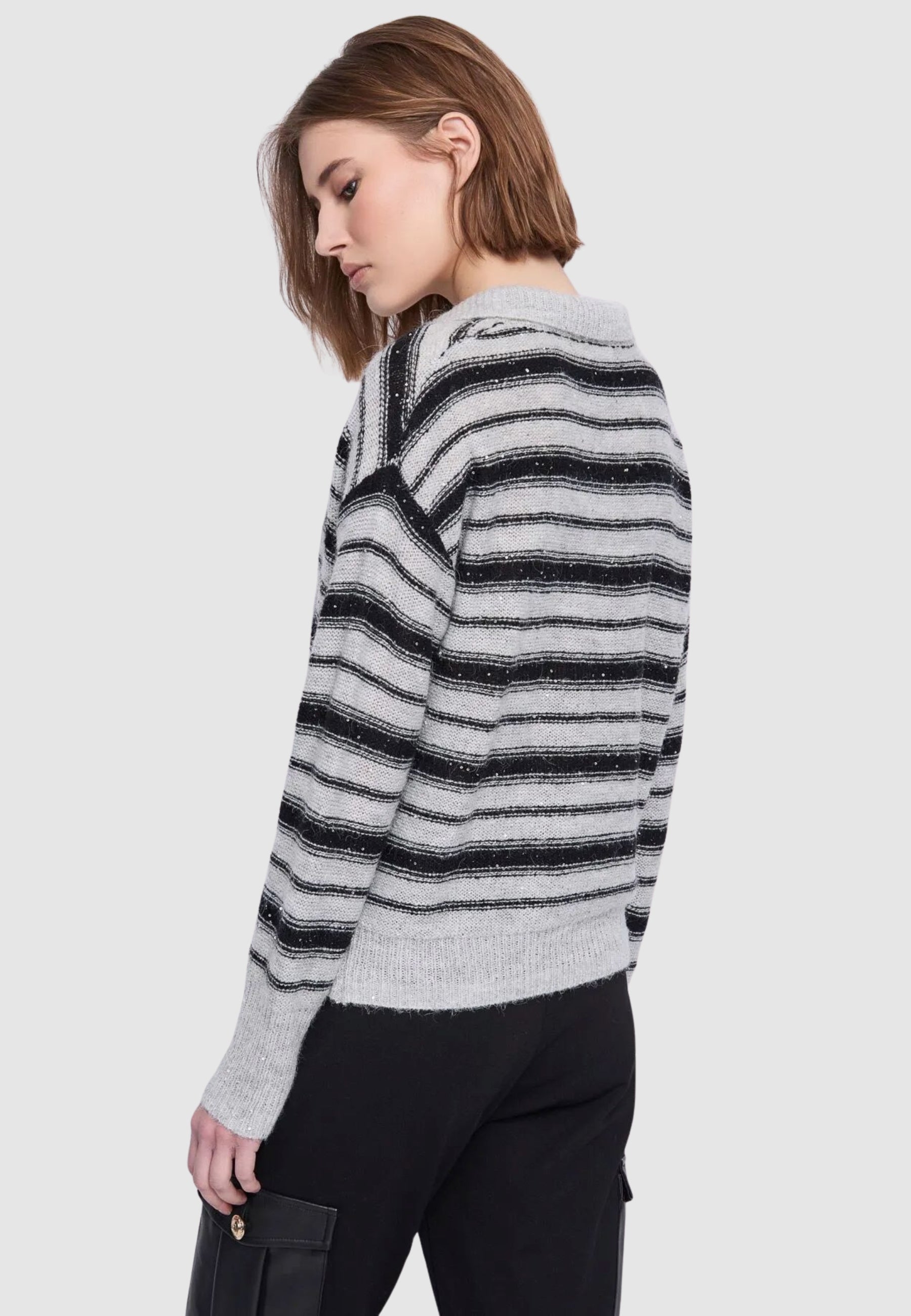 Maglieria Gaudi Jeans 521BD53040