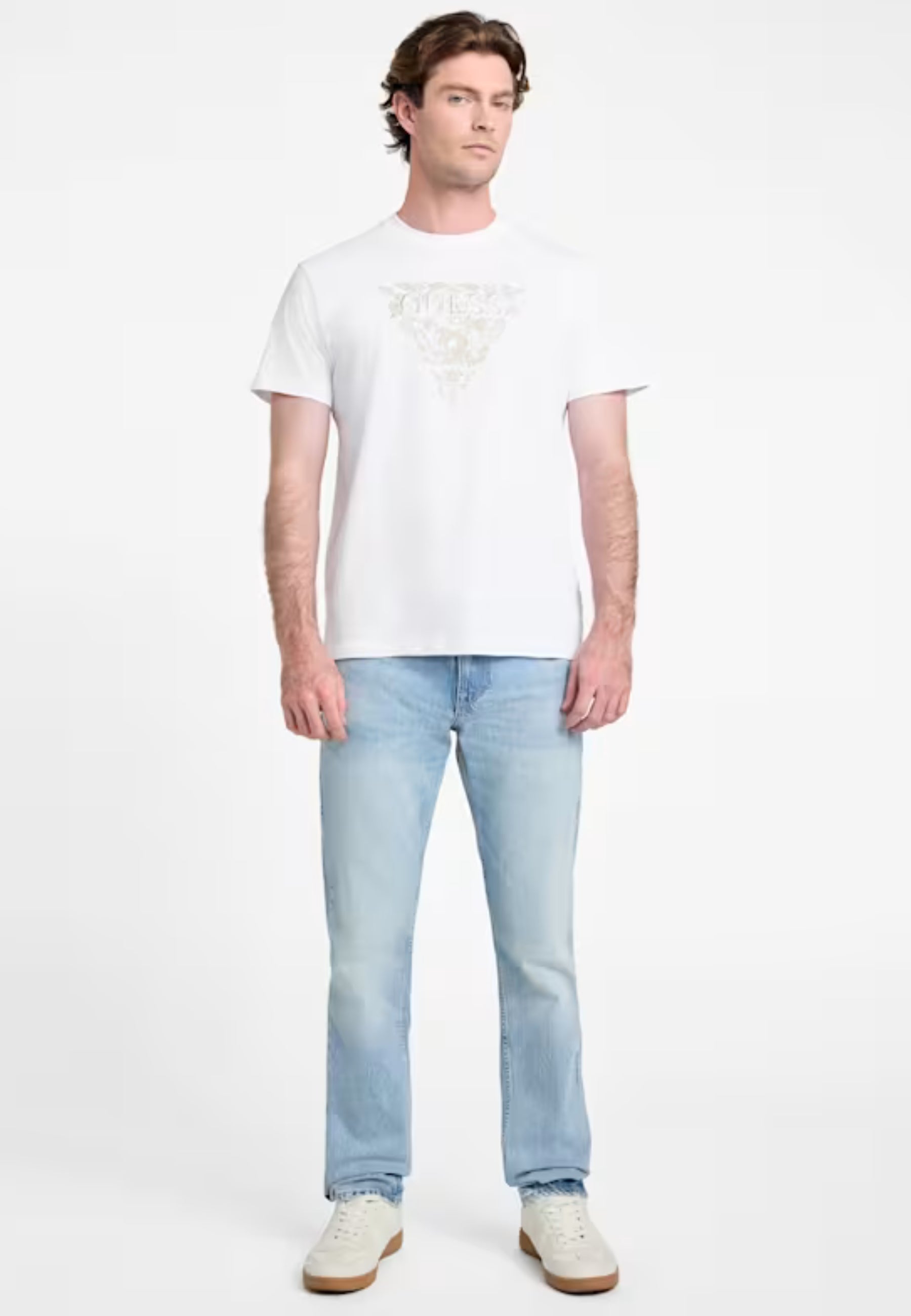 T-Shirt e Polo Guess M5GI16K8FQ4