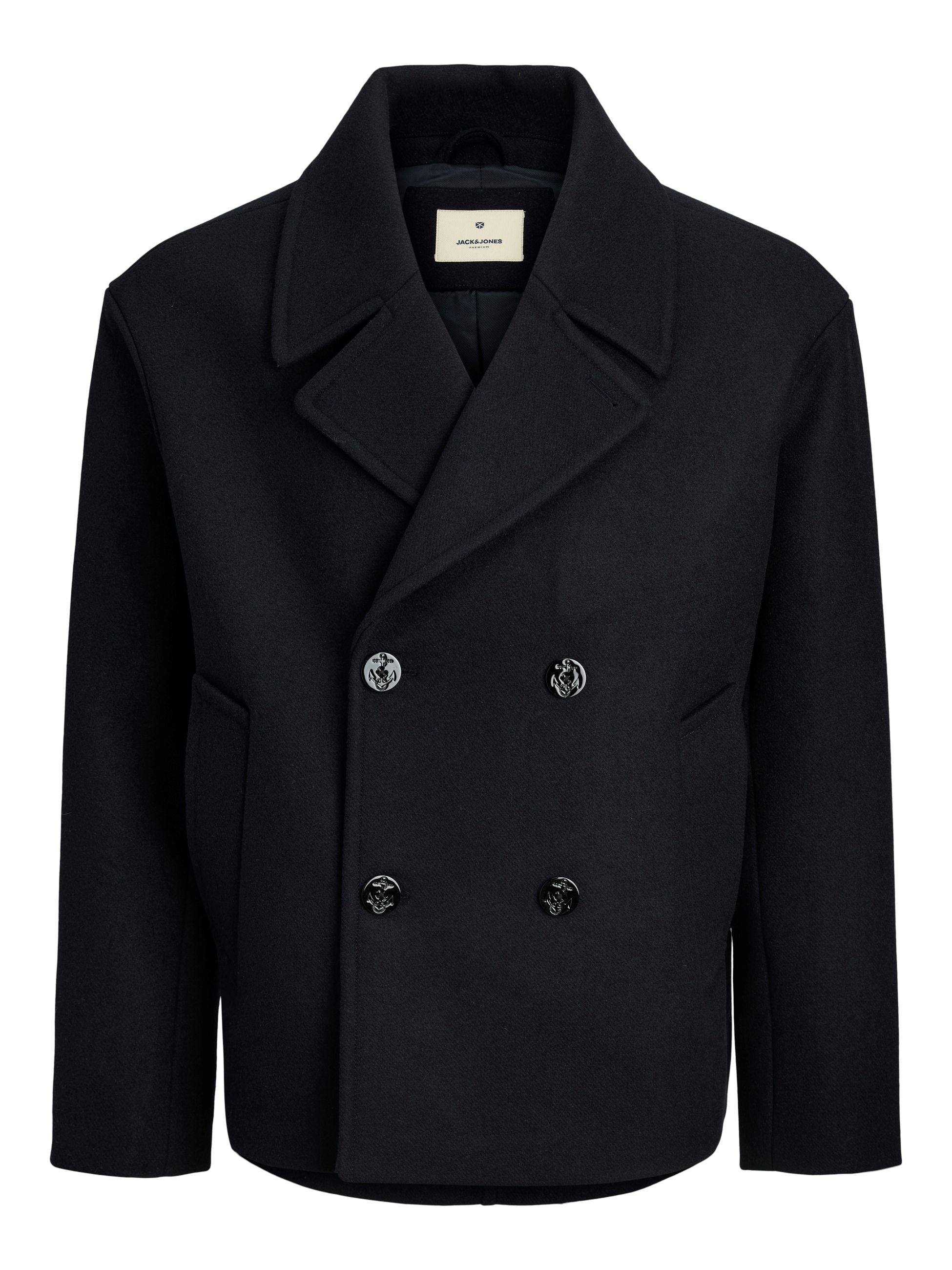 Cappotti Jack&Jones 12282058