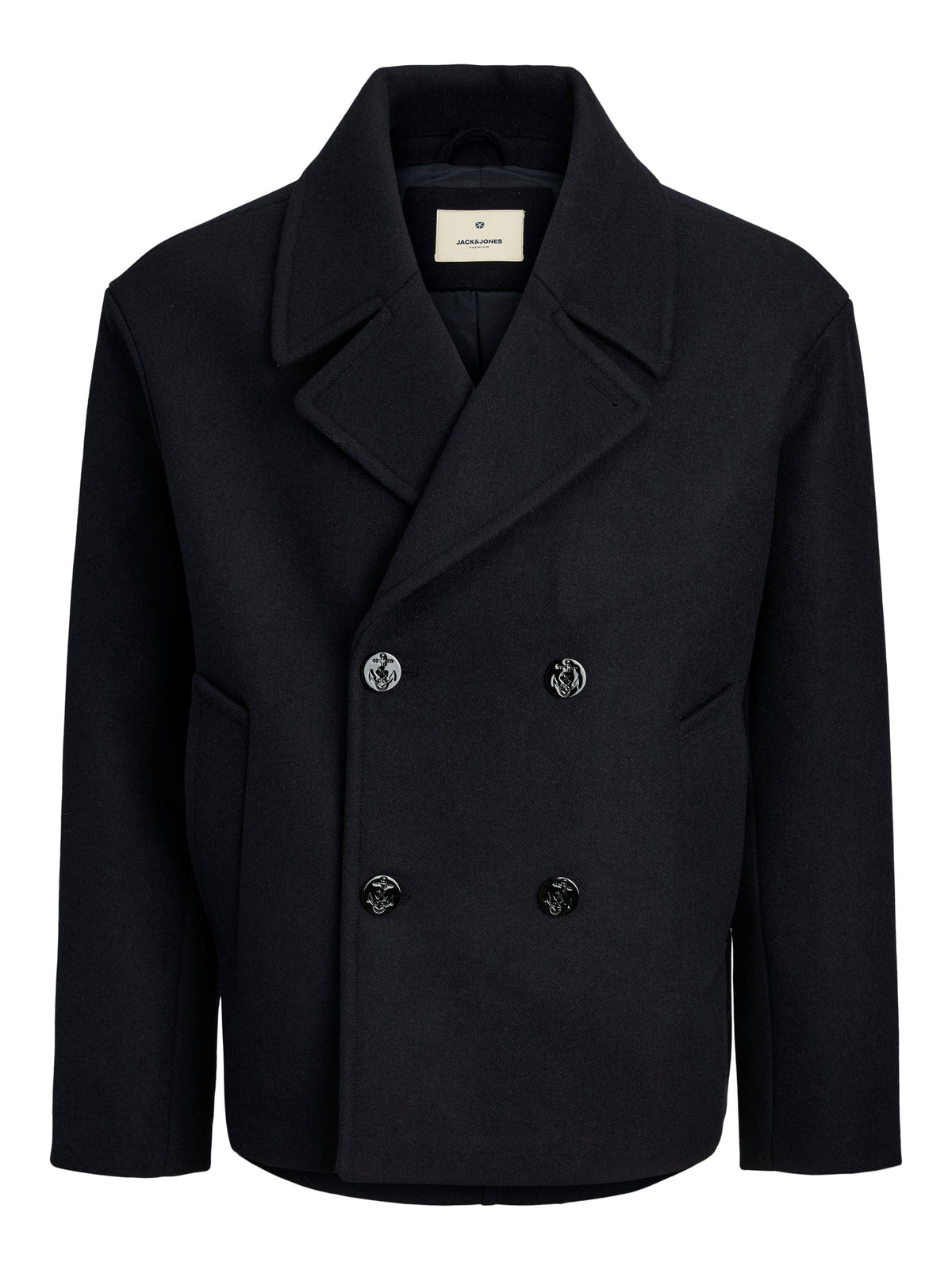 Cappotti Jack&Jones 12282058