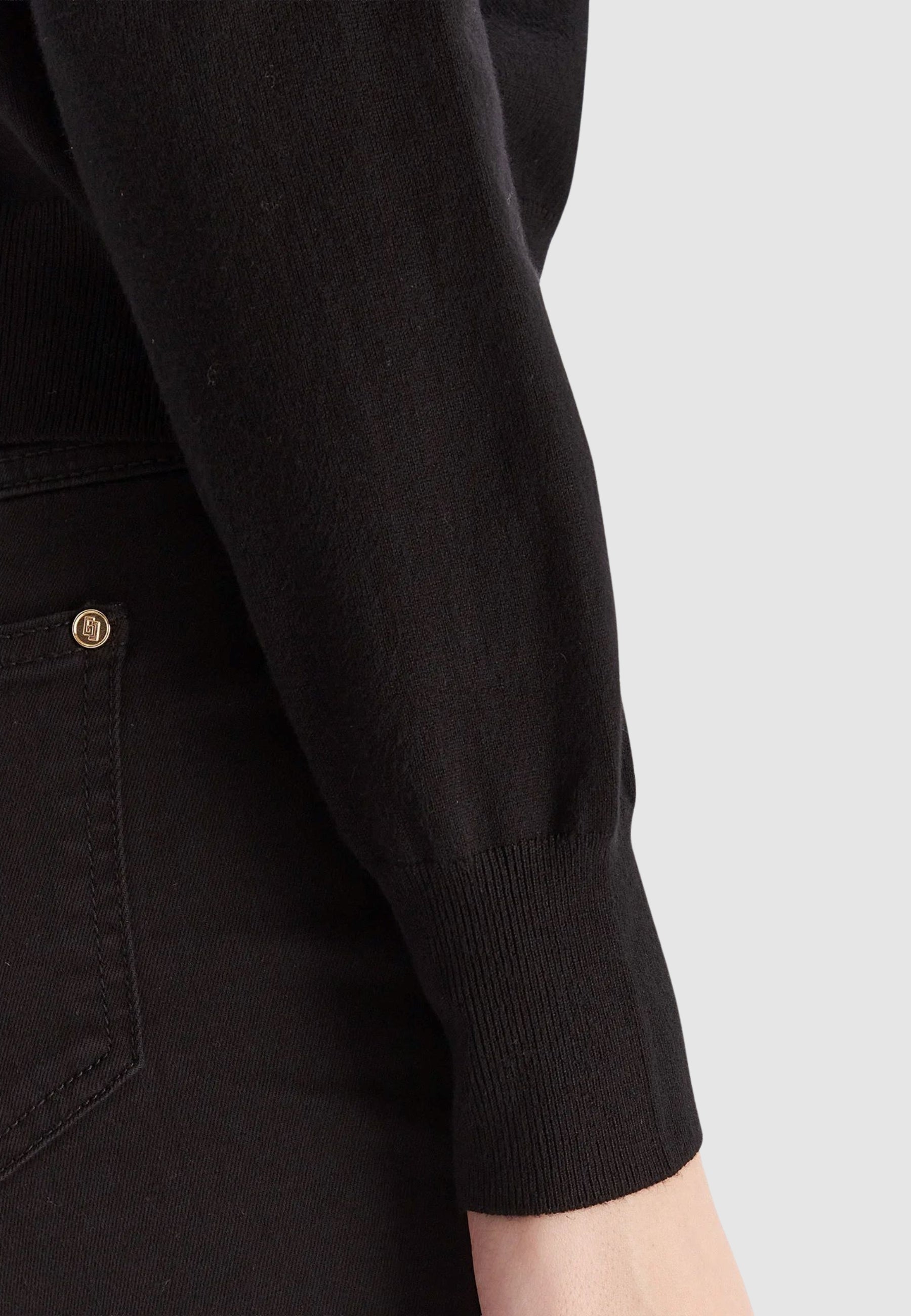 Maglieria Gaudi Jeans 521BD53023