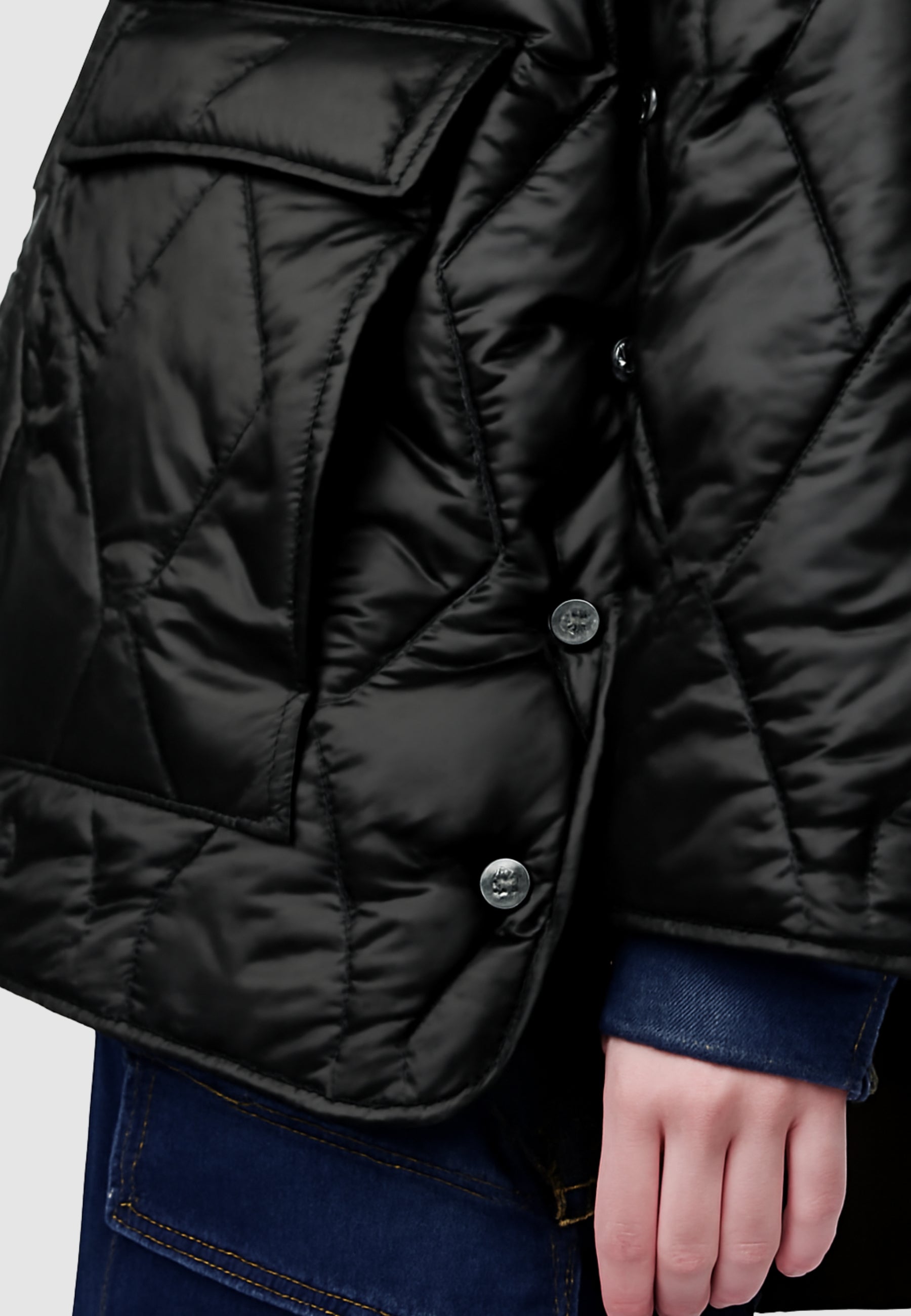 Giubbotto Gaudi Jeans 521BD35013