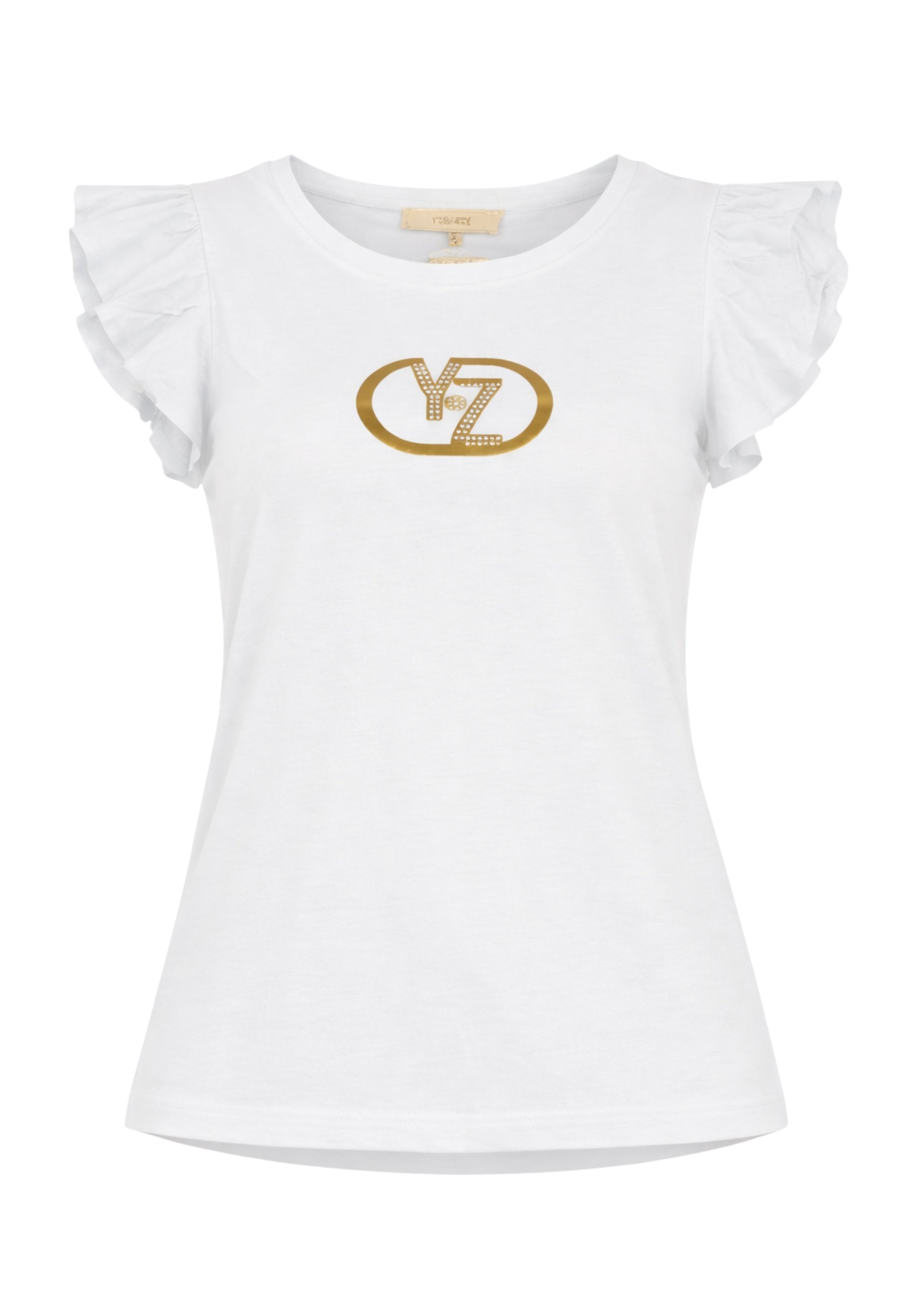 T-Shirt e Polo Yes-Zee T209.
