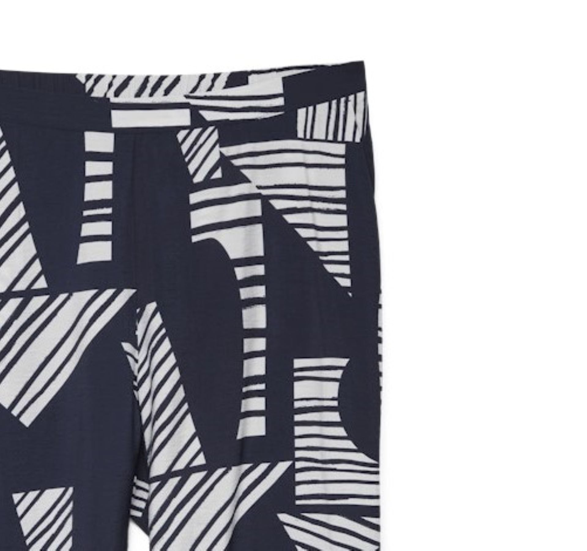 Pantaloni VERO MODA CURVE 10325755