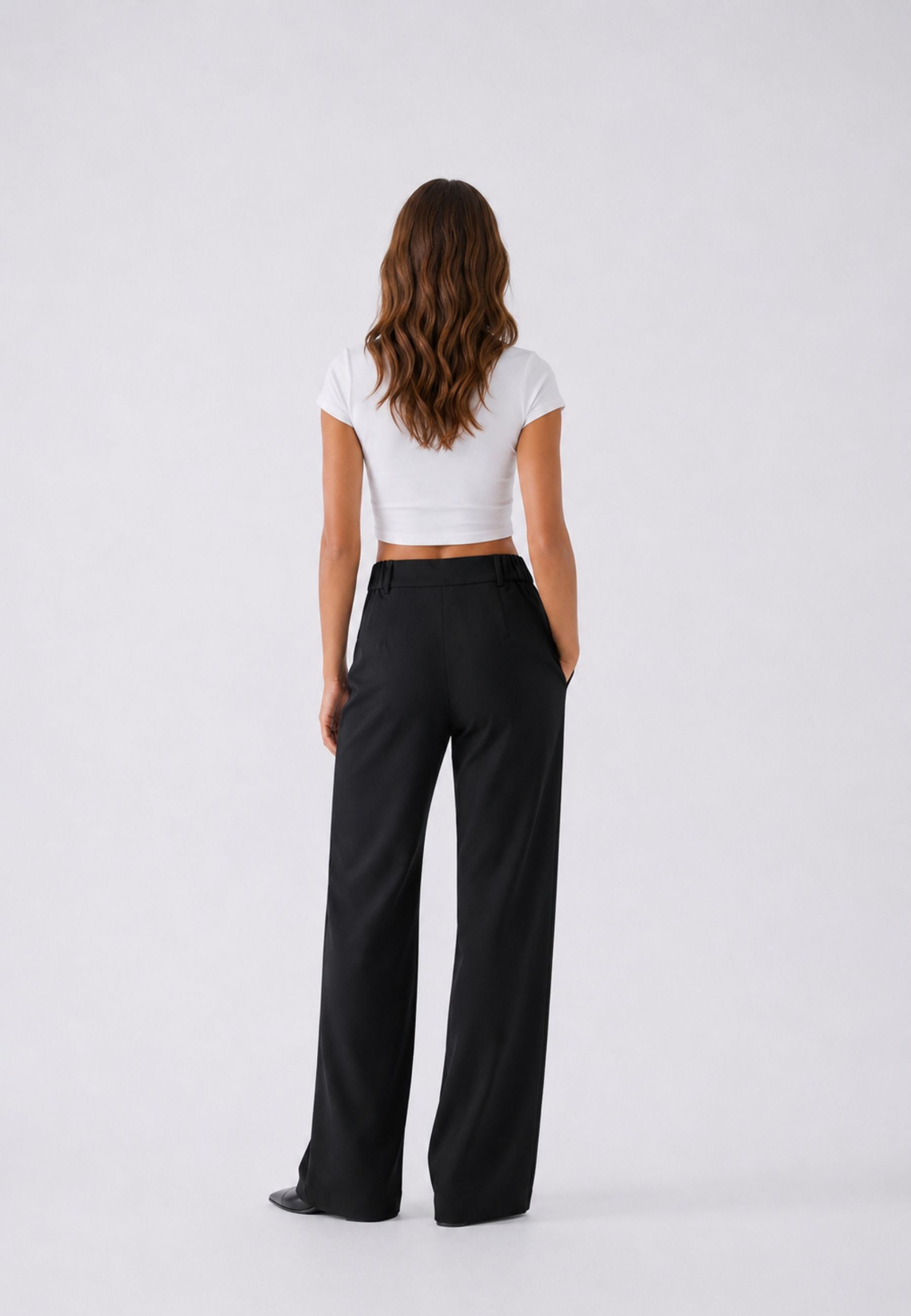 Pantaloni 15377077