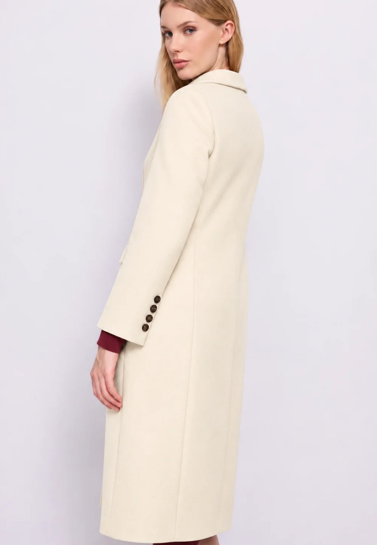 Cappotto 621FD35011 Gaudi Jeans