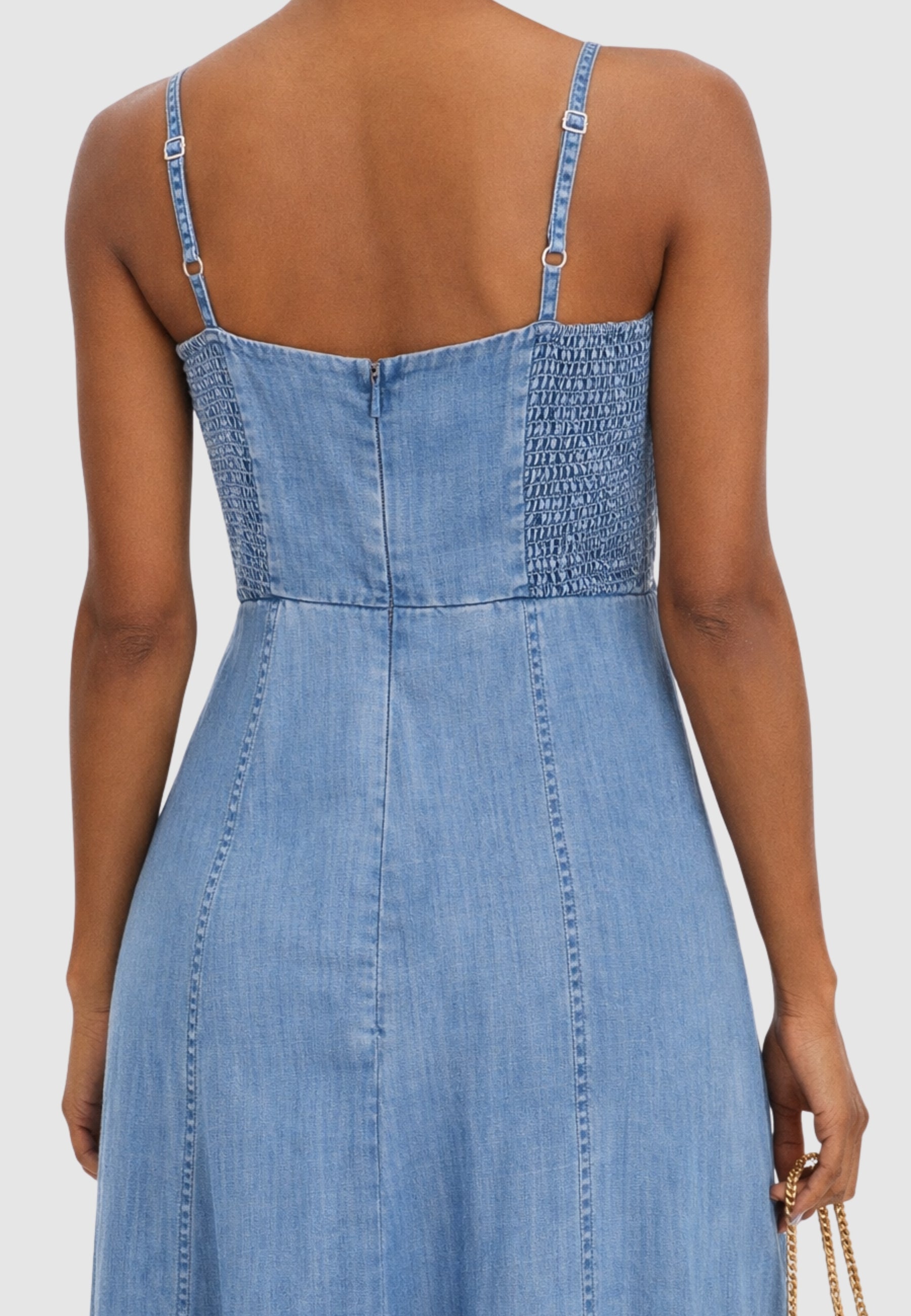 Abiti Guess W6GK89D0908