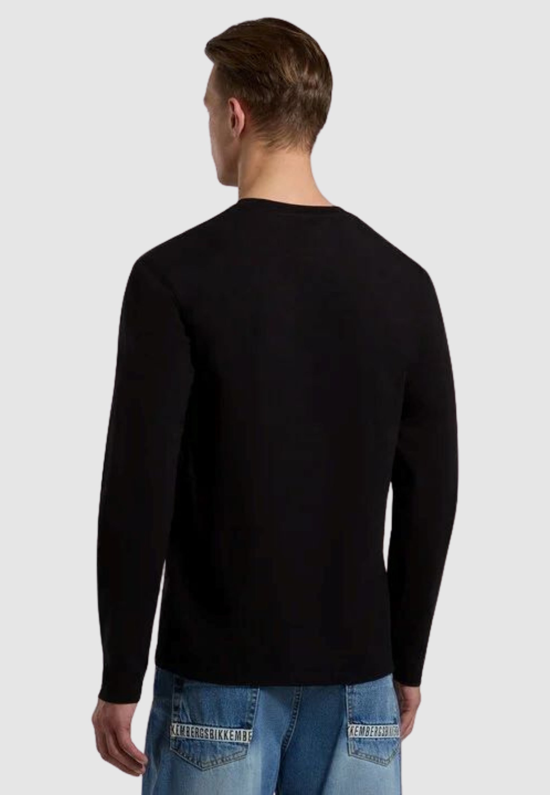 Maglieria Bikkembergs BMT1229