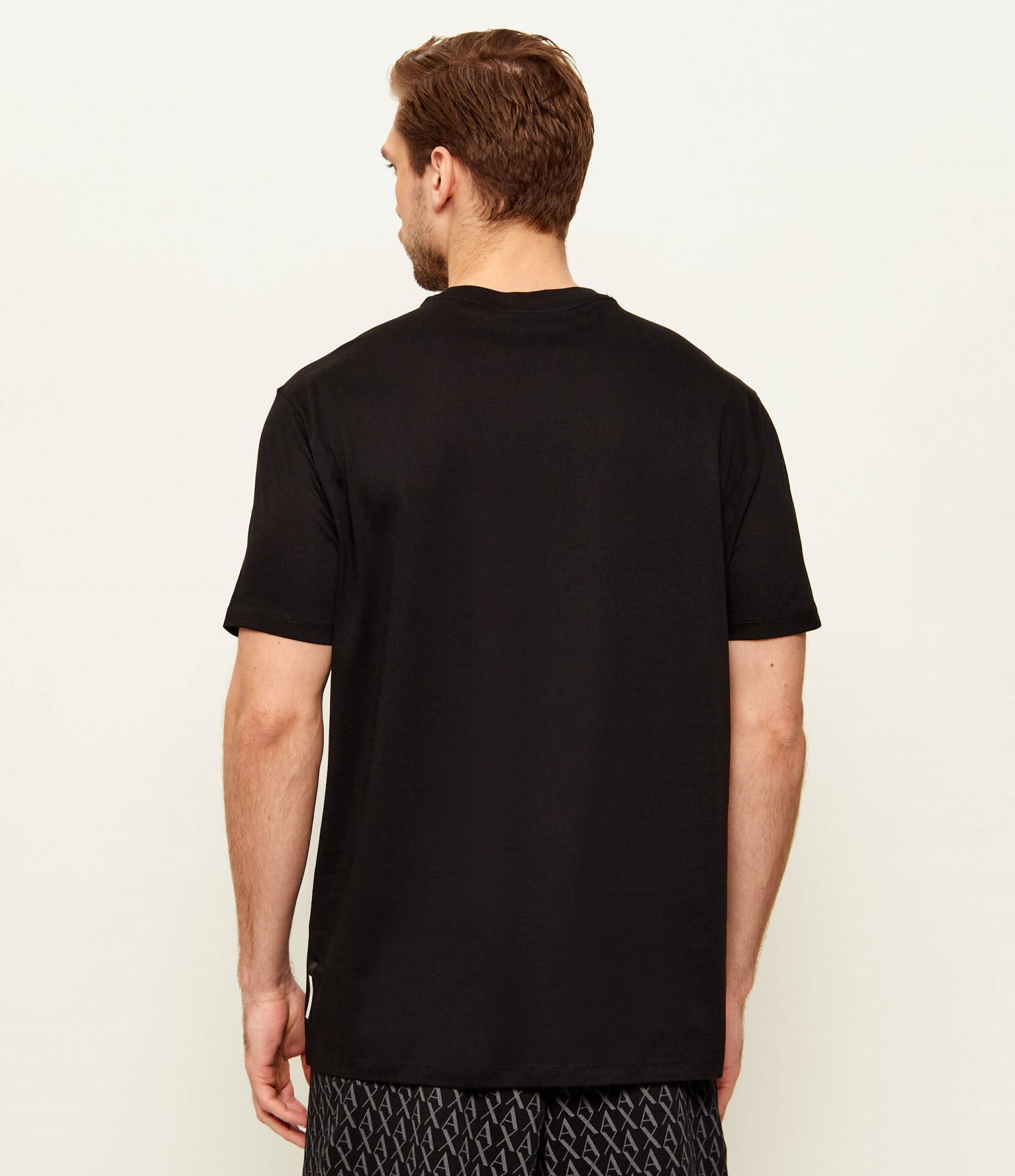 T-Shirt e Polo Armani Exchange XM001282