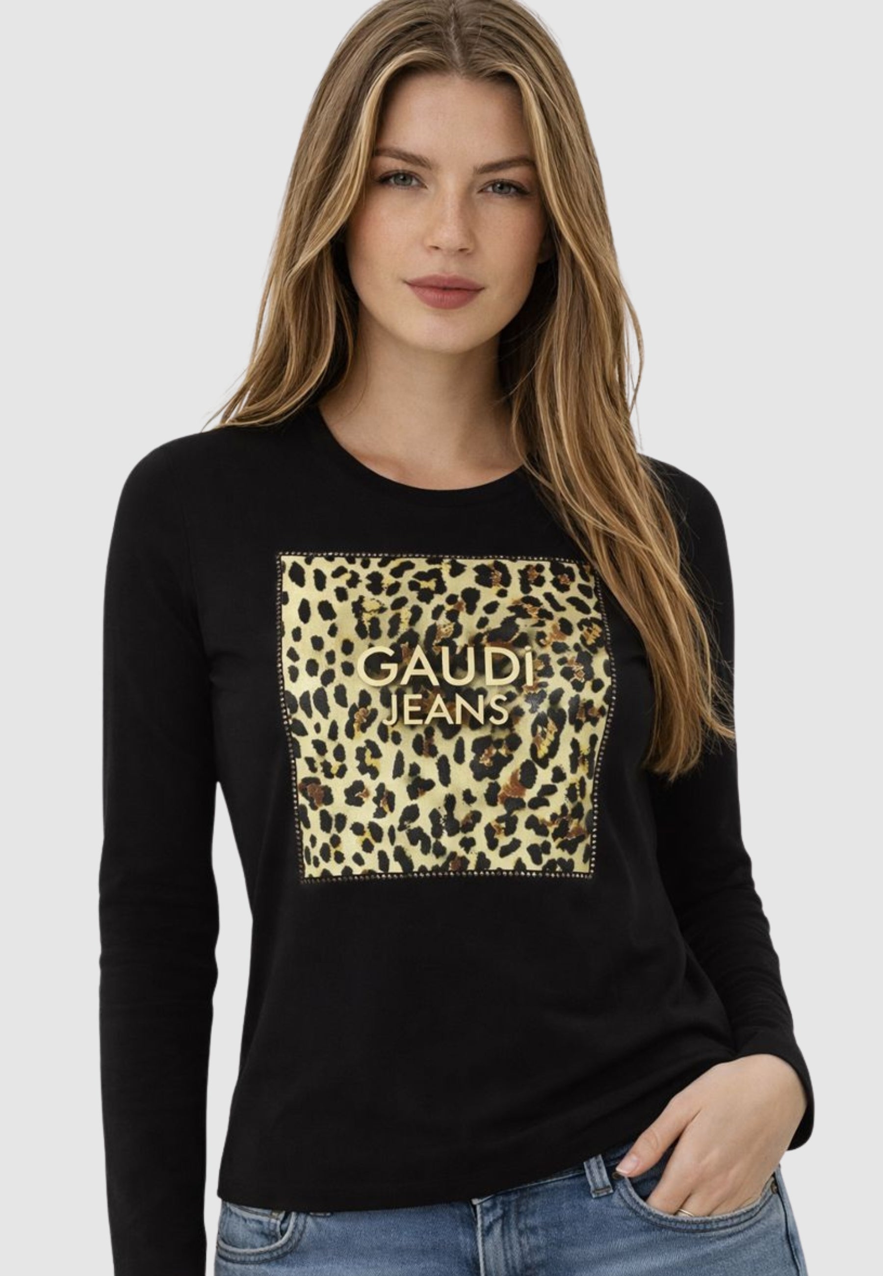 Maglieria Gaudi Jeans 521BD64020