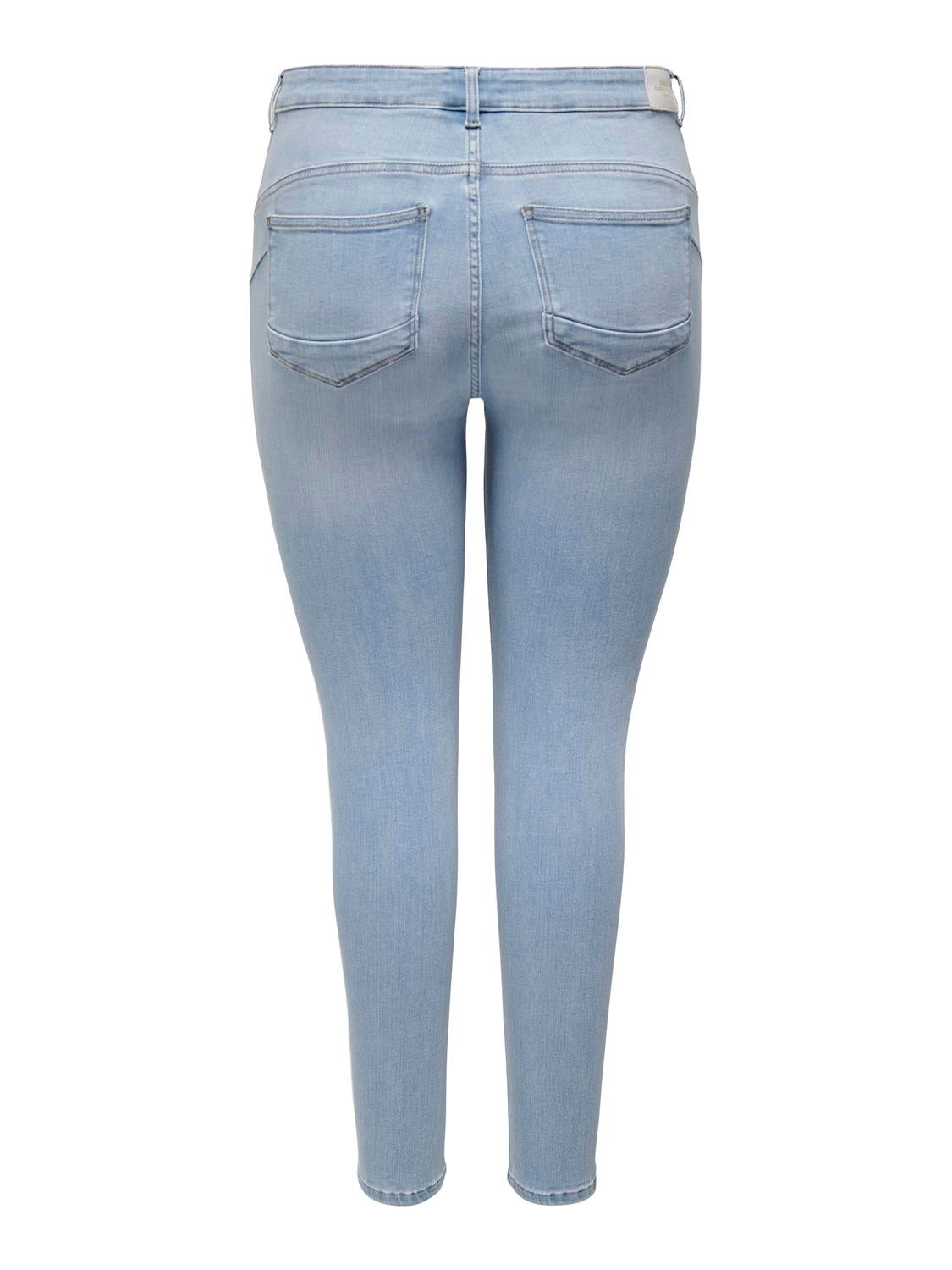 Pantaloni Only Carmakoma 15311471