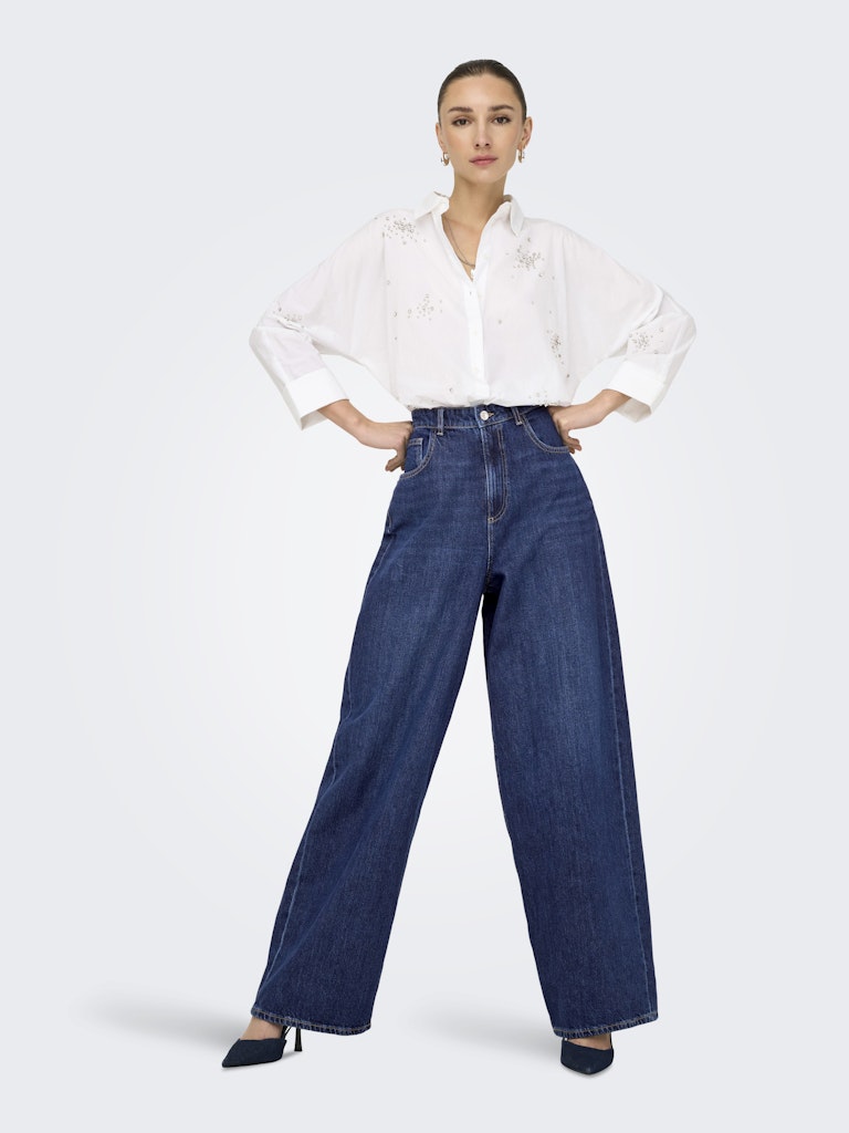 Camicie Only 15339747