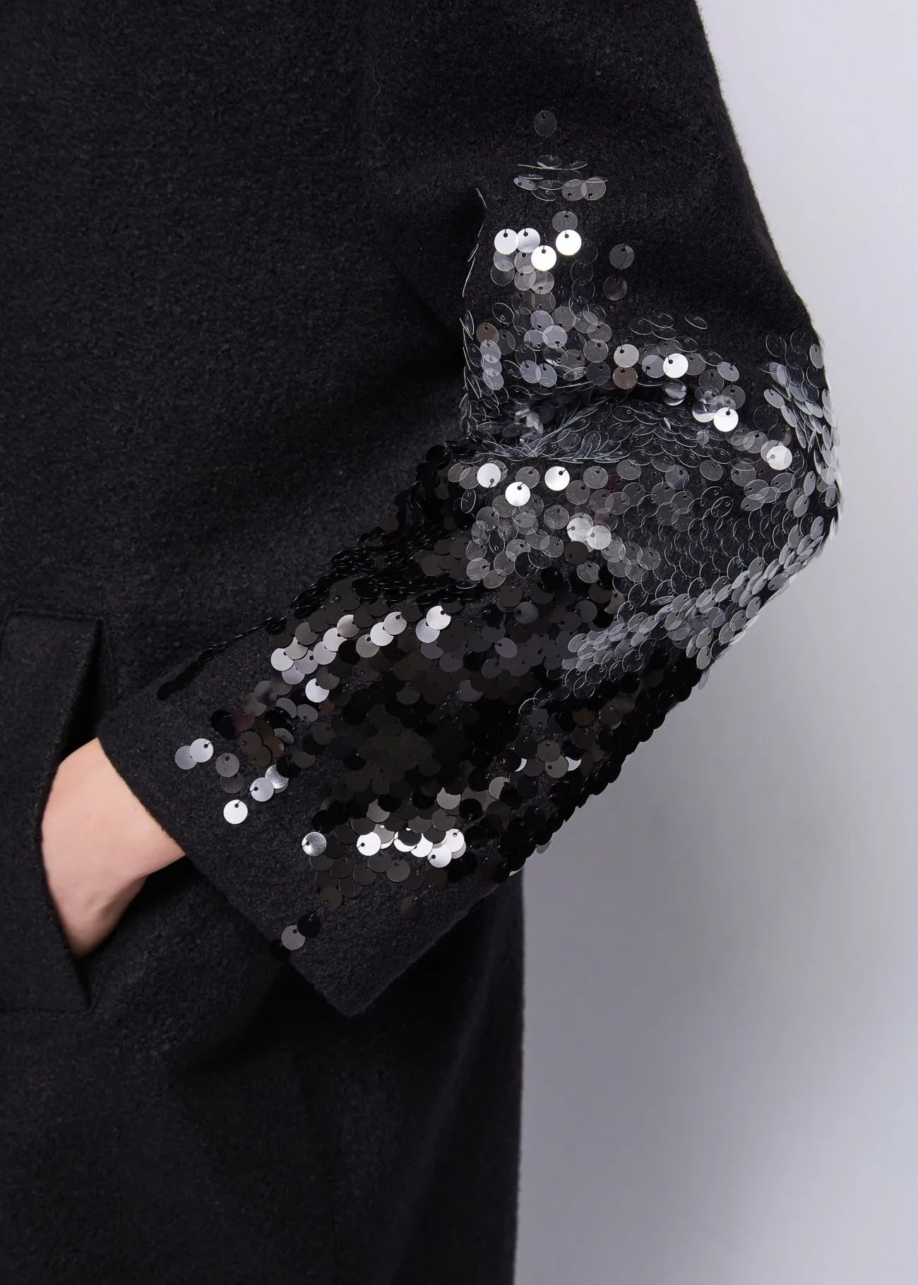 Cappotto Gaudi Jeans 521FD35009