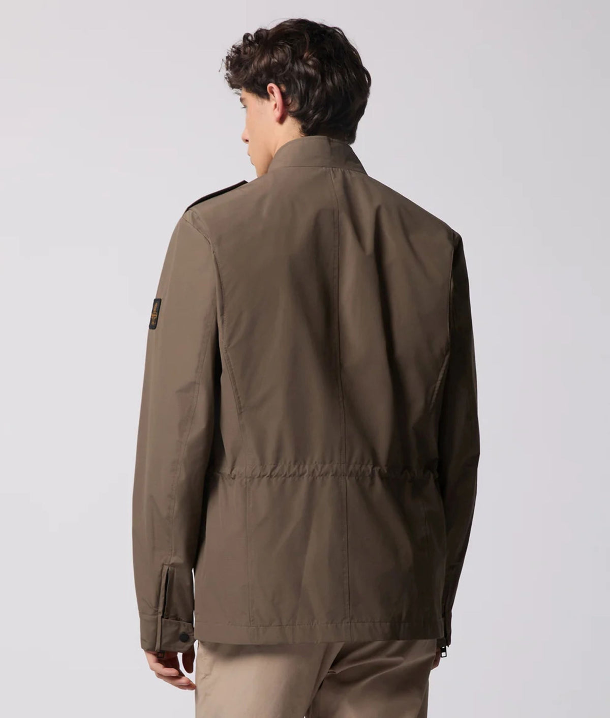 Giubbotto SUMMER NEVAN FIELD JACKET