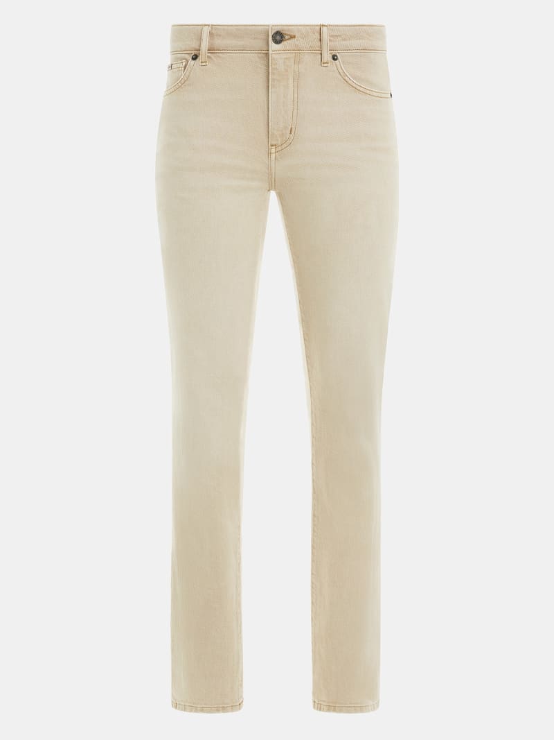 Pantaloni Guess W5RA96D5L71