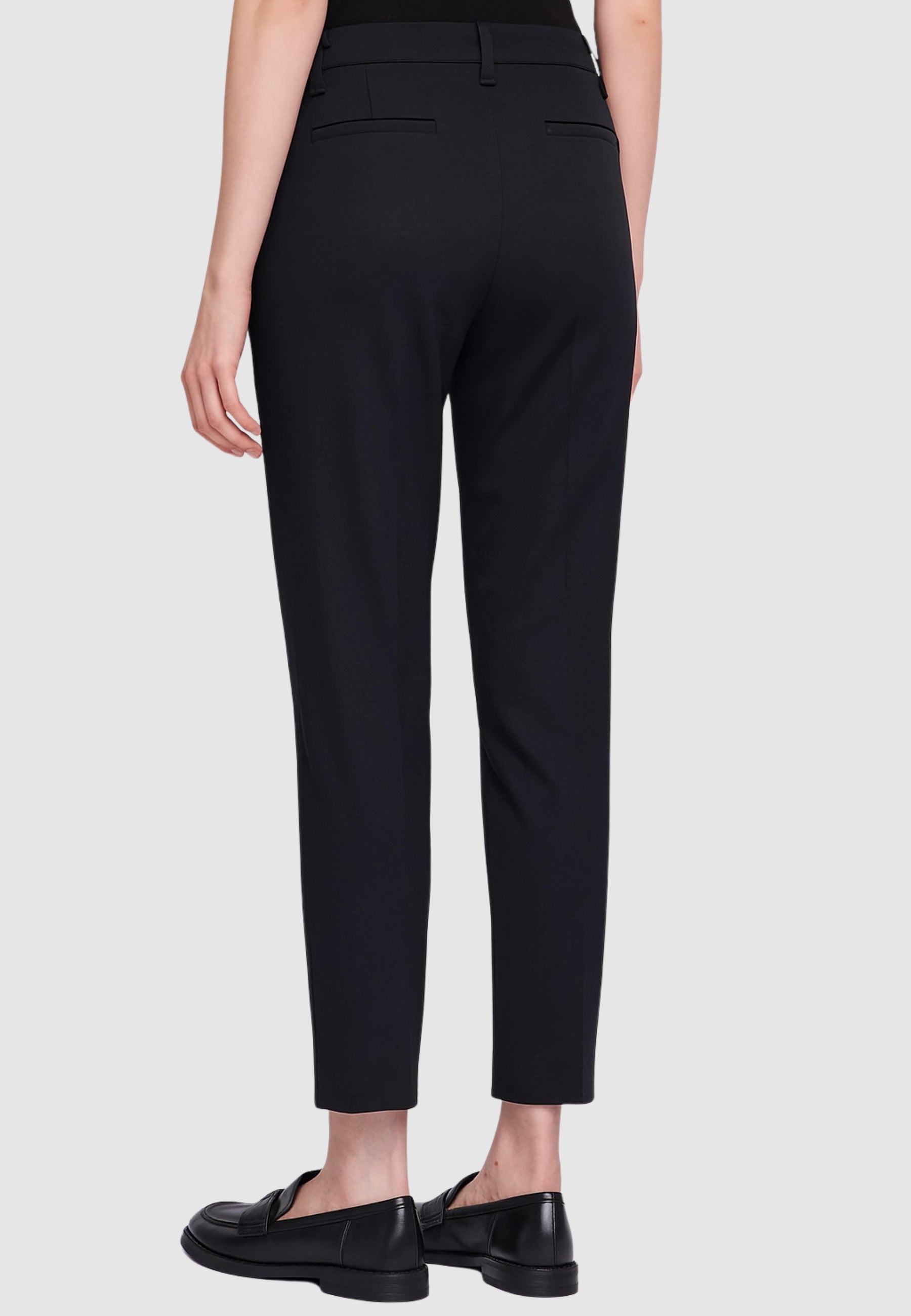 Pantaloni Gaudi Jeans 521BD24010