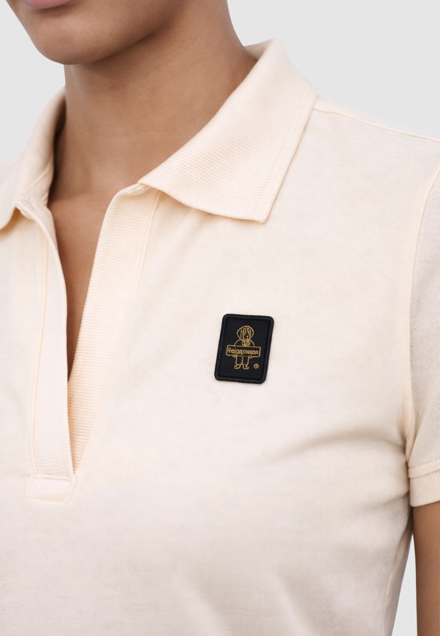 Maglieria Refrigiwear FLORA POLO