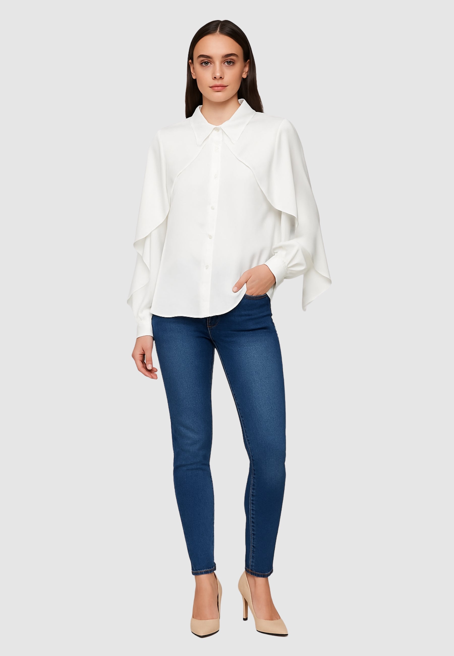 Camicie Denny Rose 521DD45012