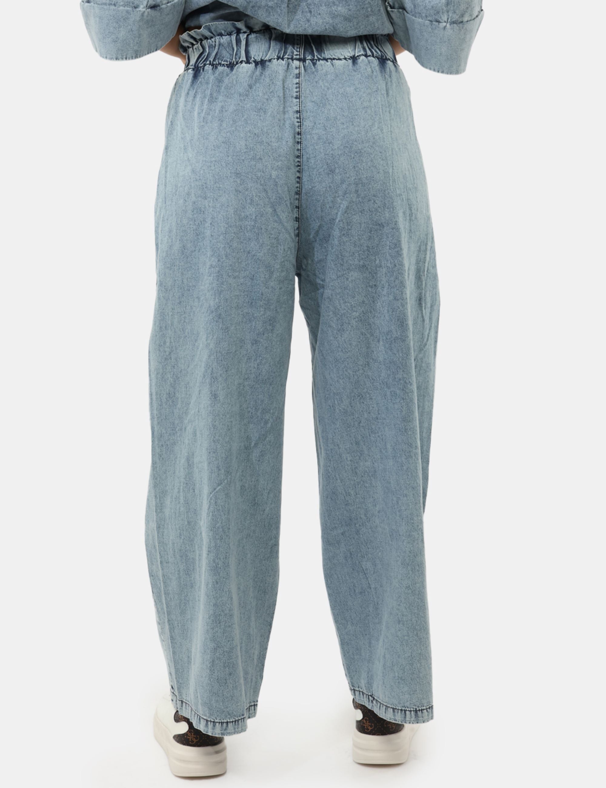 pantalone Yes-Zee P387