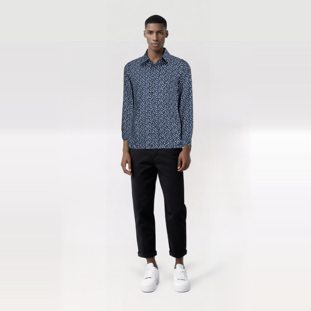 Camicie JACK & JONES PLUS 12275361