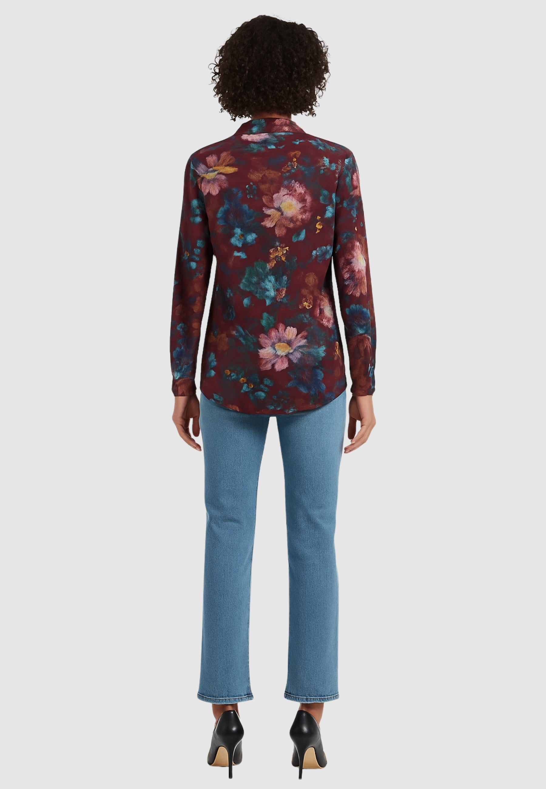 Camicie Guess W5BH73WGLA2