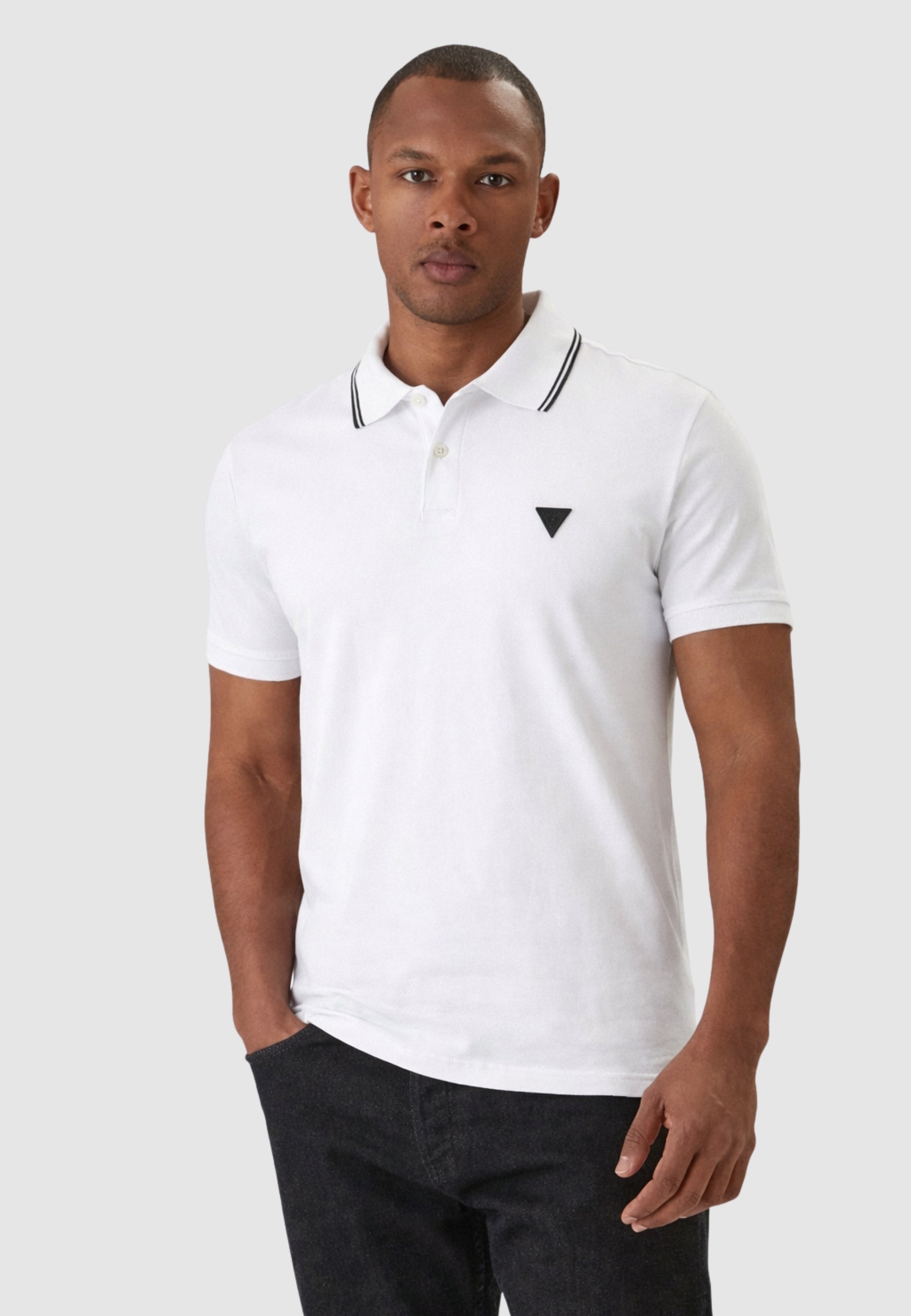 T-Shirt e Polo Guess M6RP66J1314