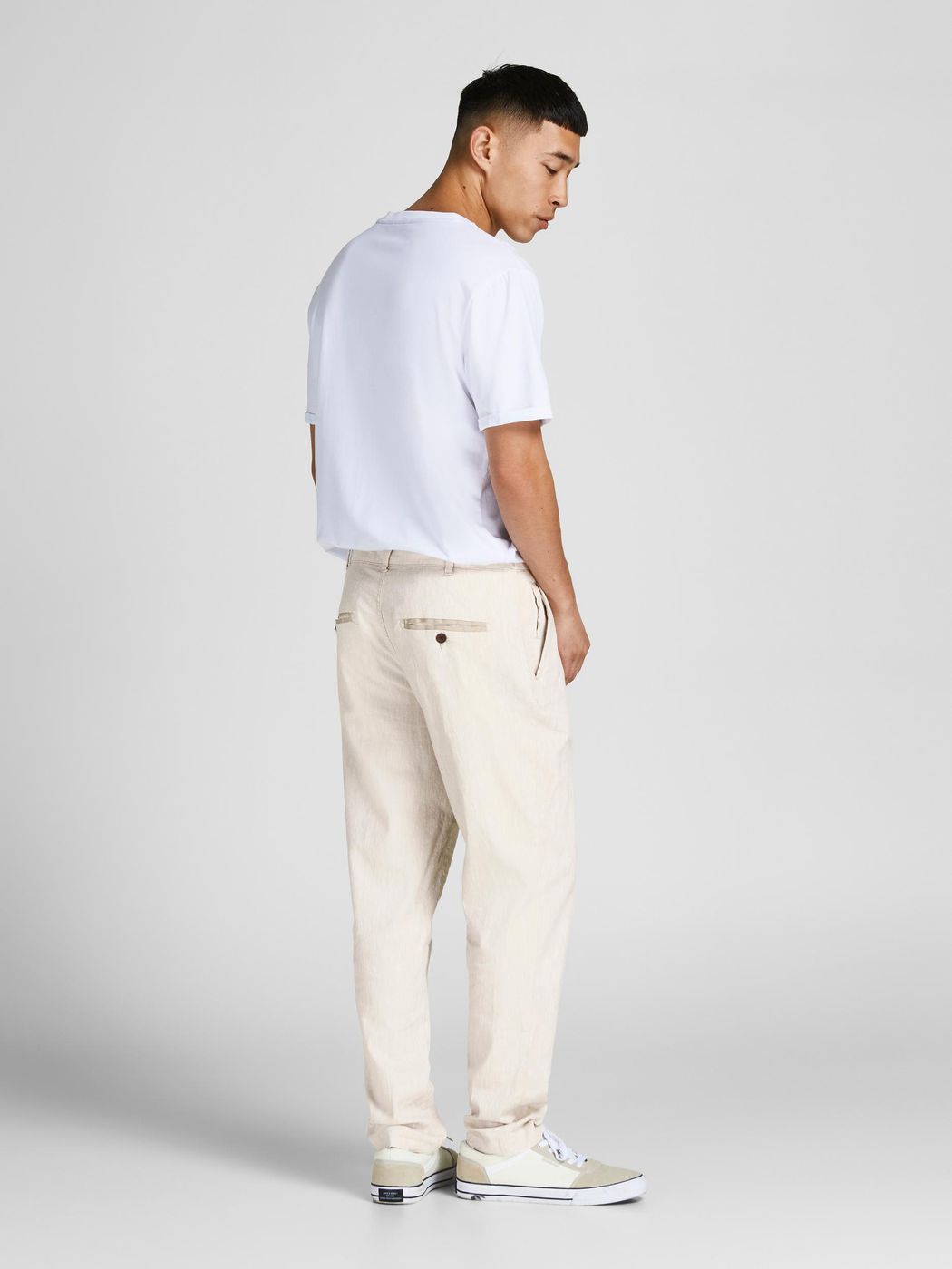 Pantaloni JACK & JONES 12210125