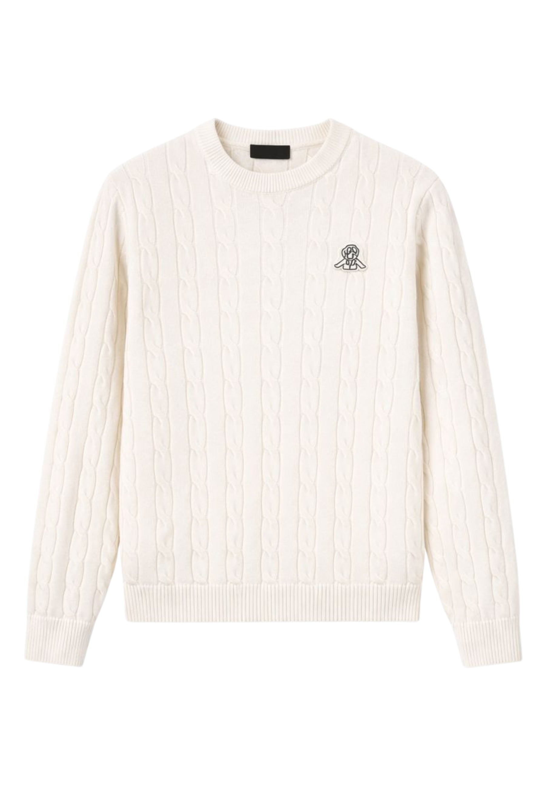 Maglieria Refrigiwear BRAIDS NALA KNITWEAR