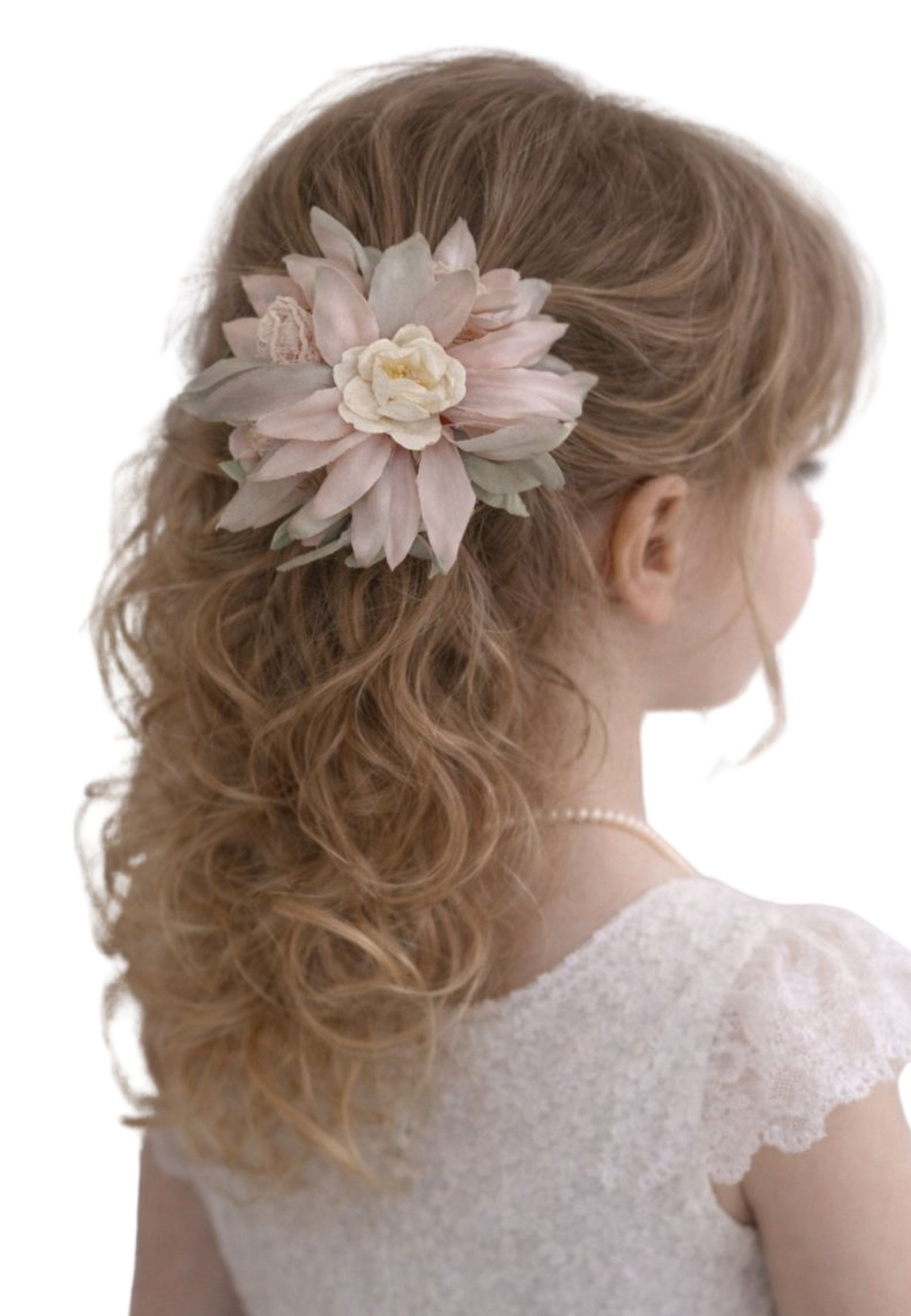 Accessori abbigliamento Mimilù 960 - T FERMAGLIO