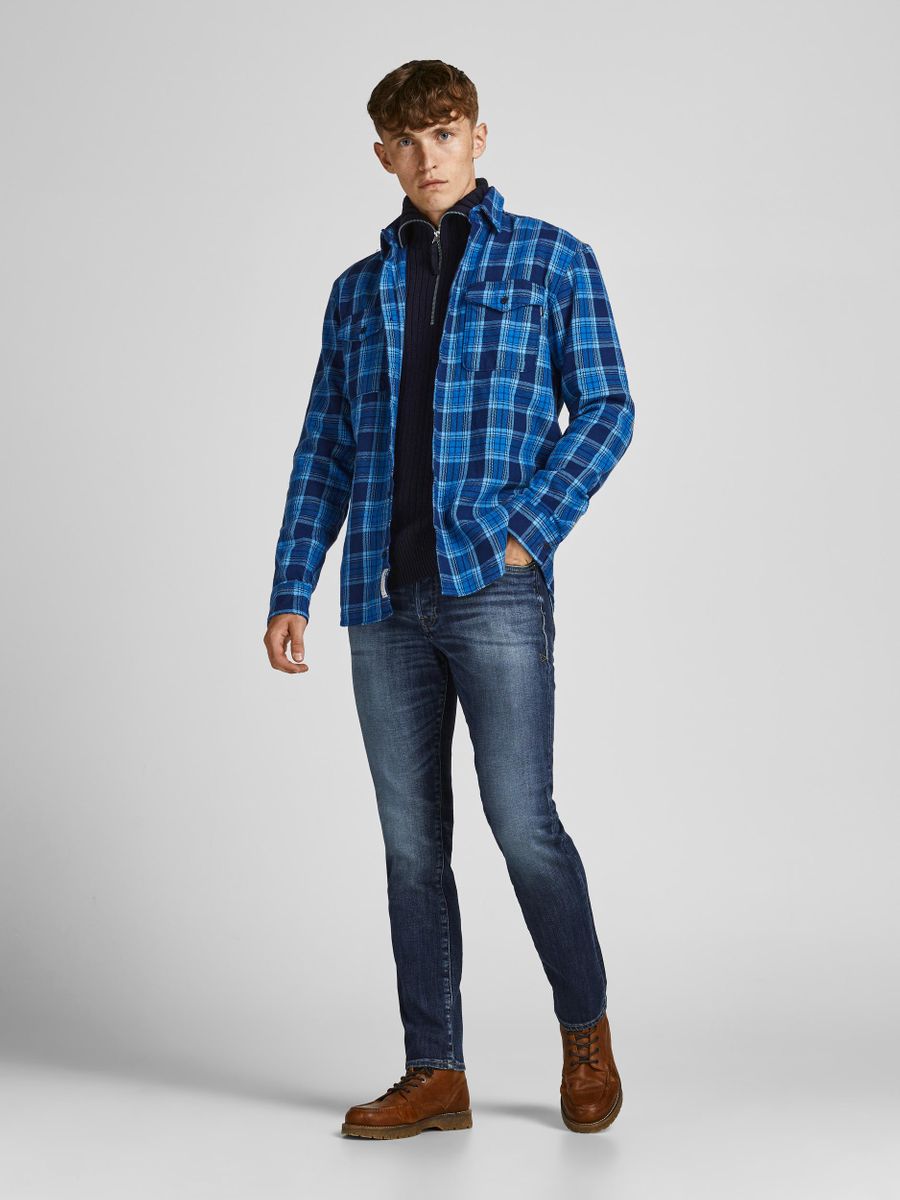 Pantaloni JACK & JONES 12194468