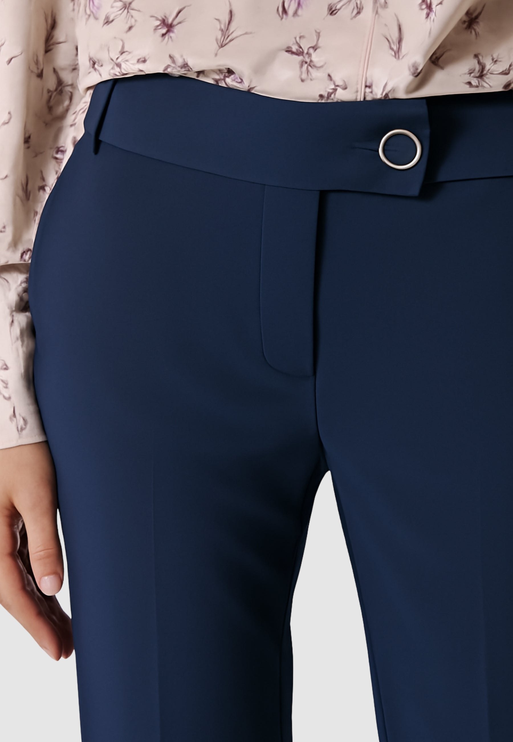 Pantaloni Rinascimento CFC0125407003