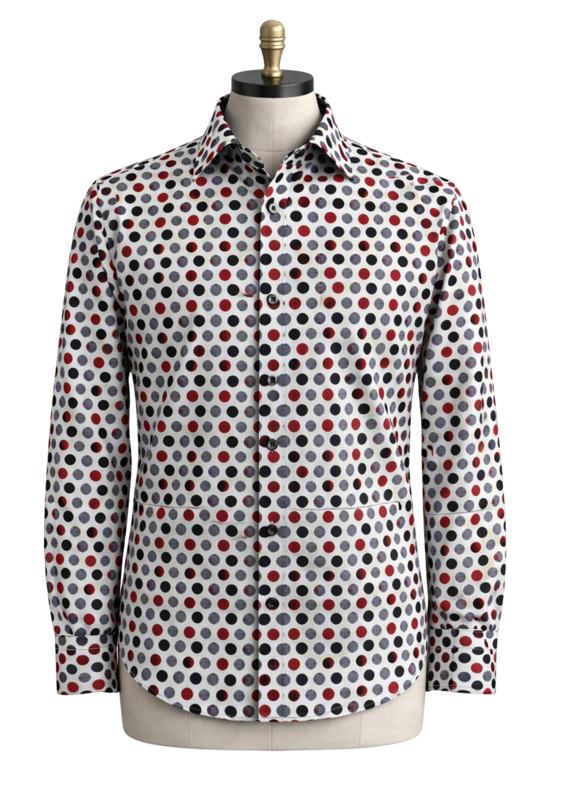 Camicie Mc Laurent CAM0210
