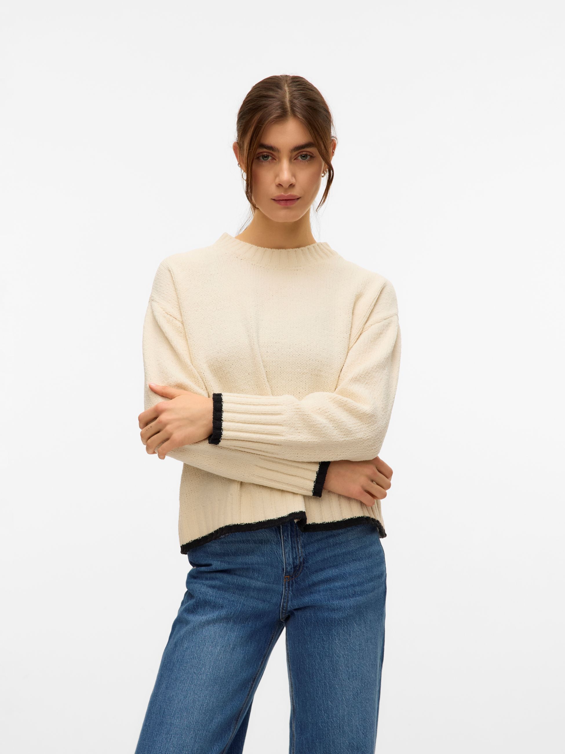 Maglieria VERO MODA 10331544