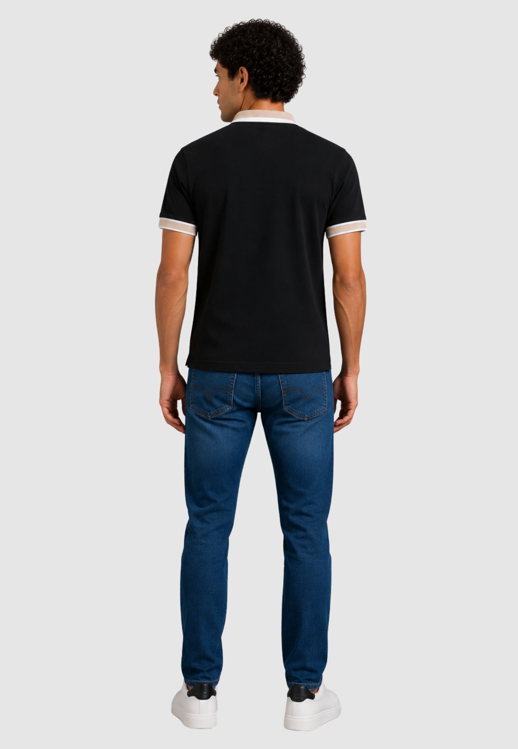 T-Shirt e Polo Sun 68 A36117