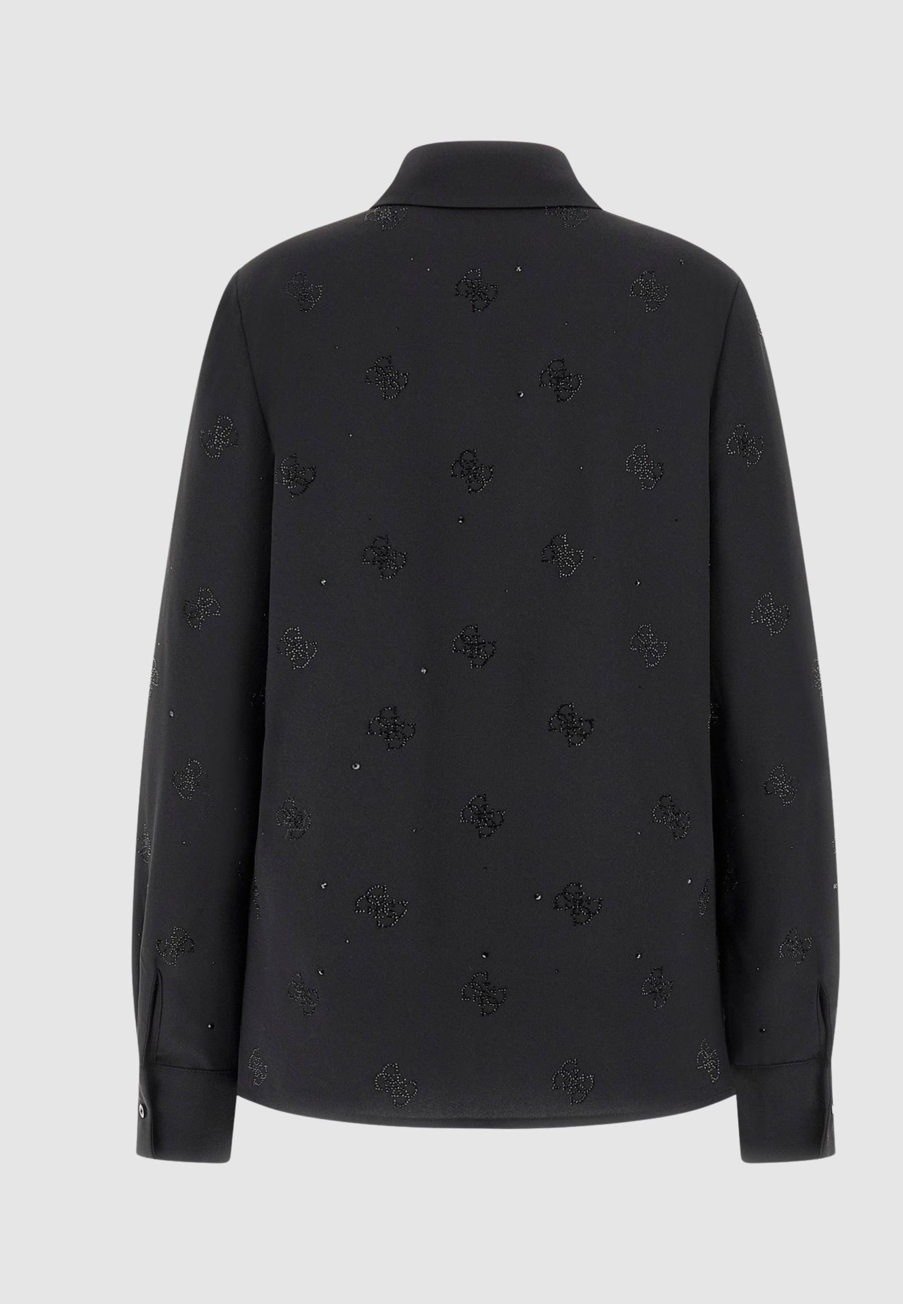 Camicie Guess W5BH80W2982