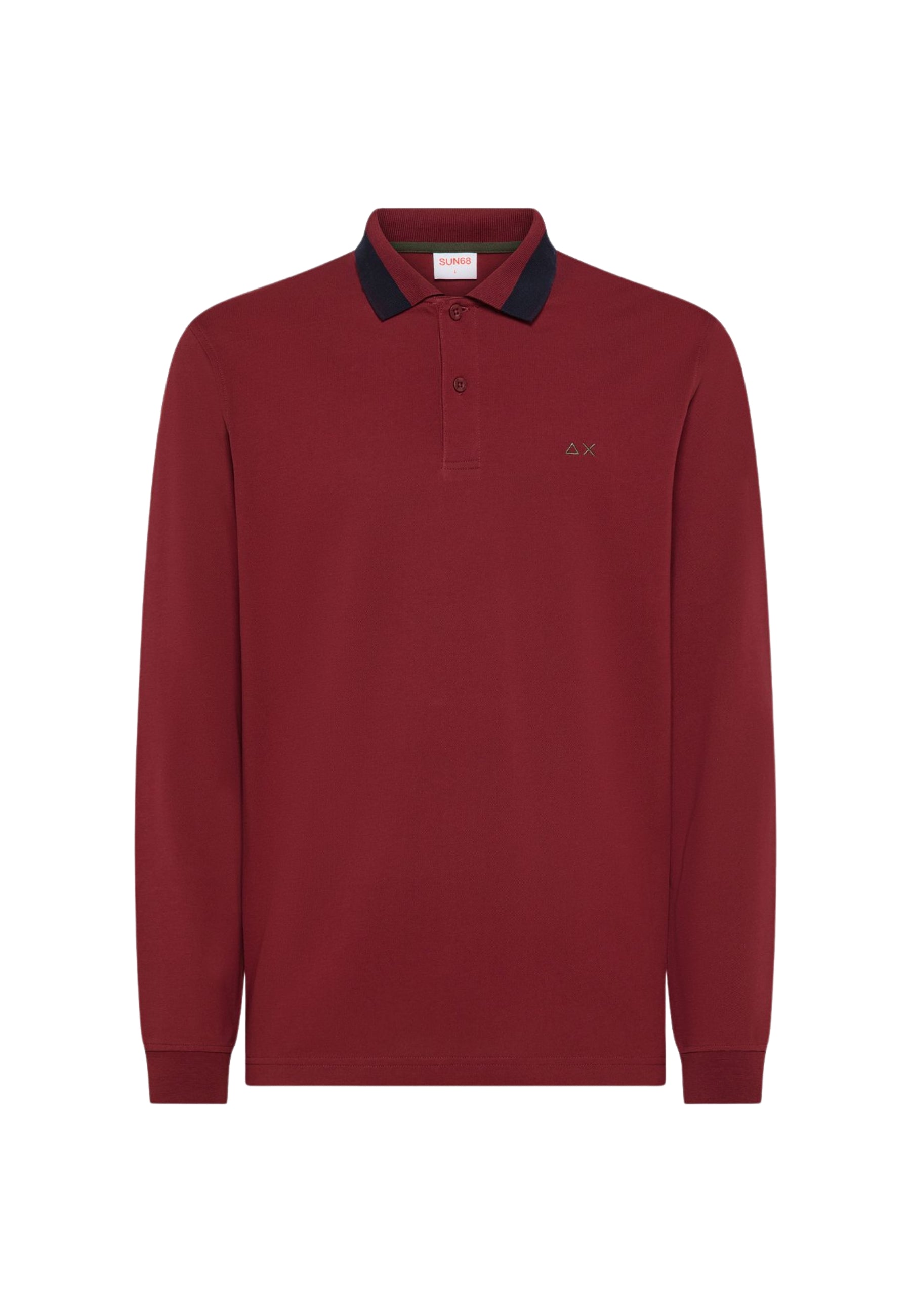 Maglieria Sun 68 A45103