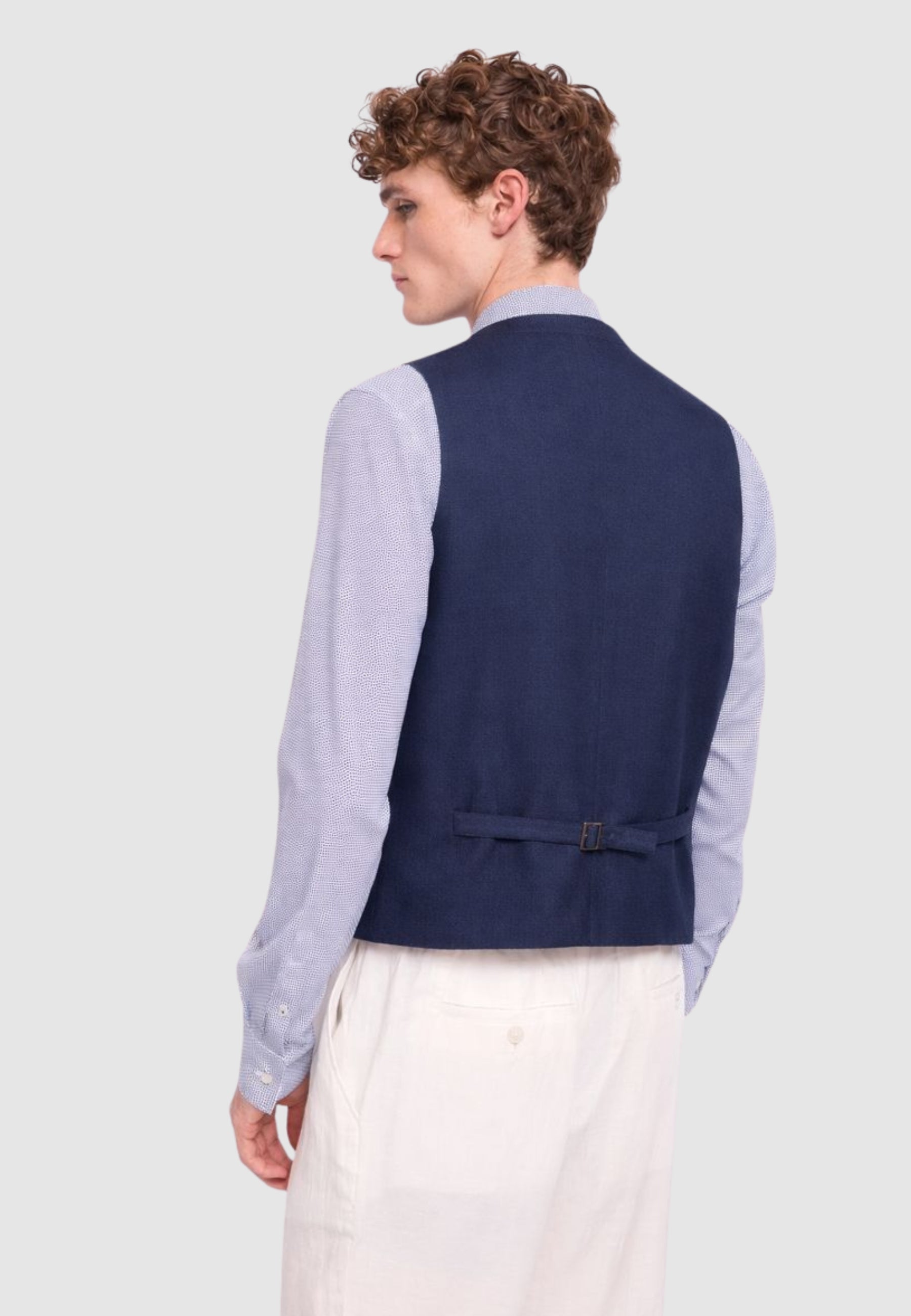 Gilet GAUDI' 511GU35025