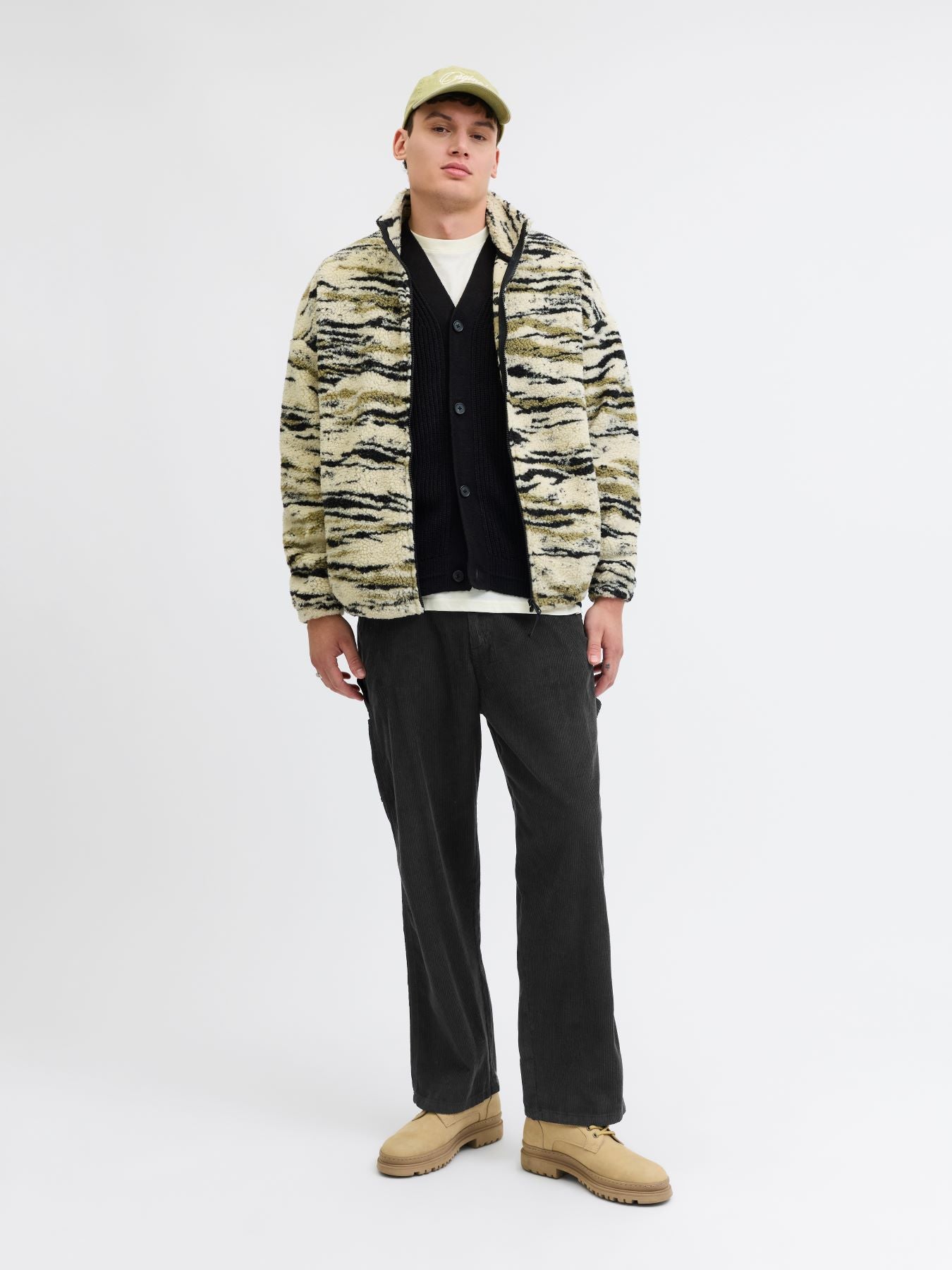 Pantaloni JACK & JONES 12283009