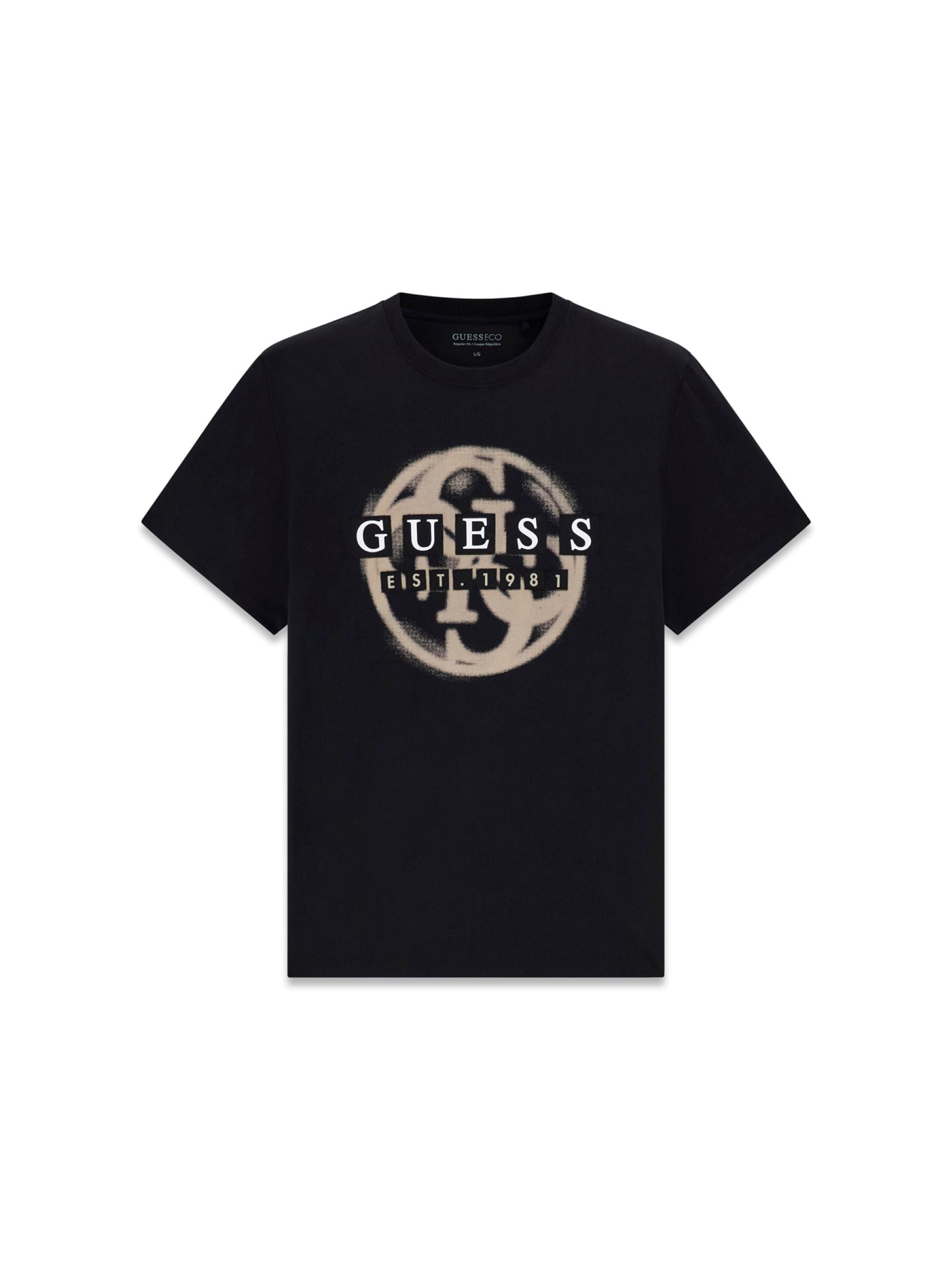 T-Shirt e Polo Guess M6GI09K2989