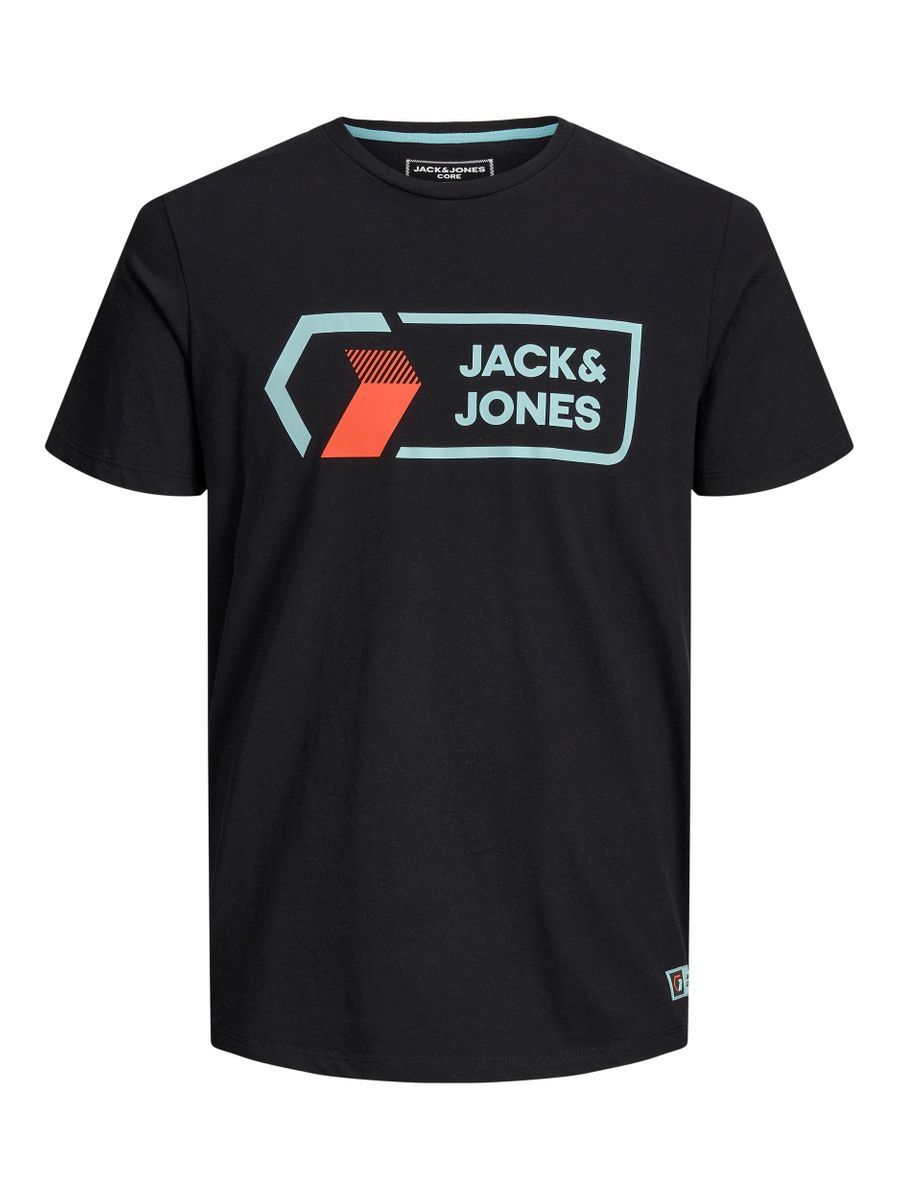 T-Shirt e Polo JACK & JONES 12204902