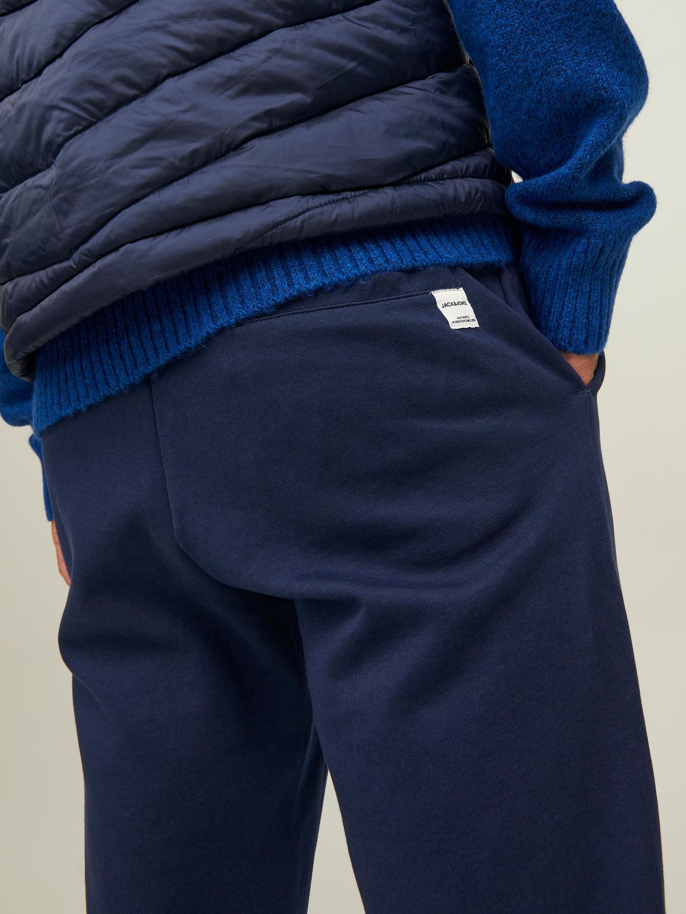 Pantaloni JACK & JONES 12211027