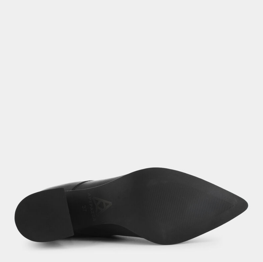 Calzature Apepazza APEPAZZA F3JERRY03 JOSIE BLACK