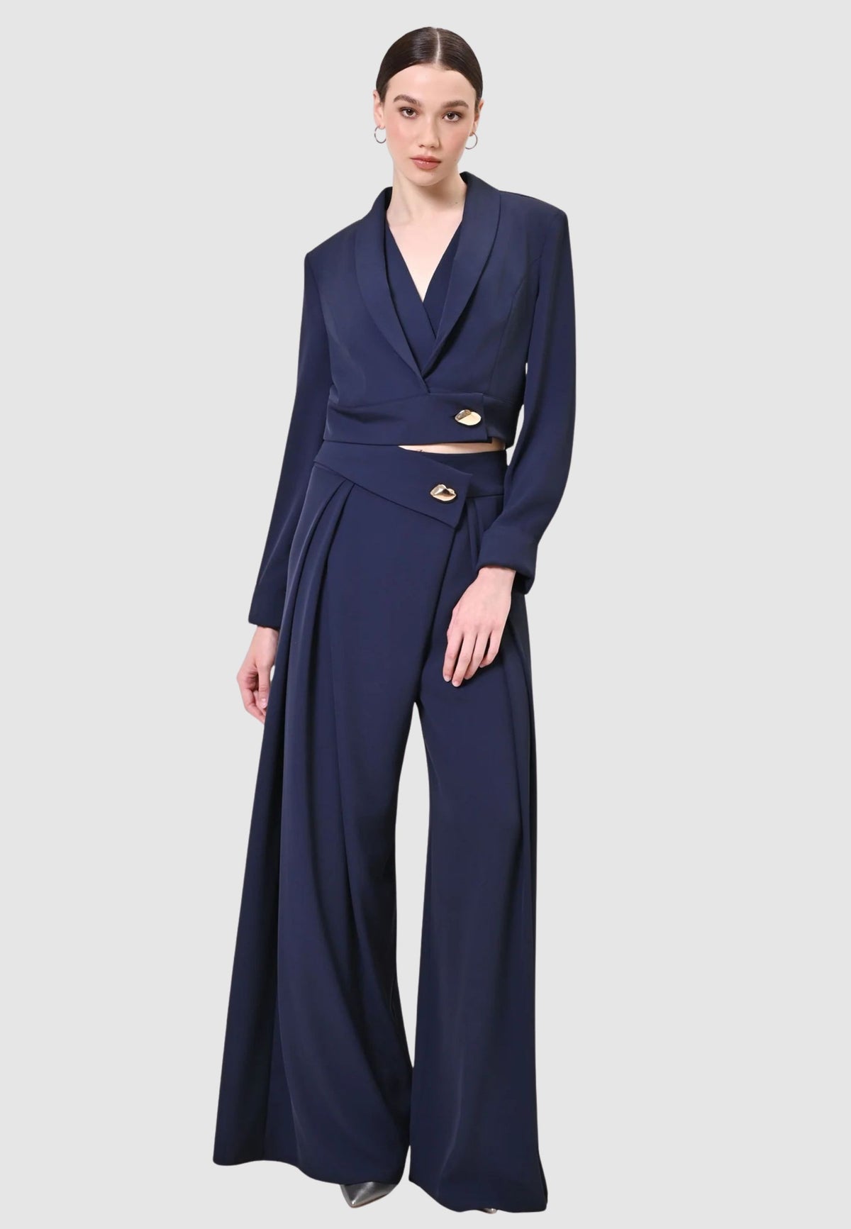 Pantaloni CFC0130046003