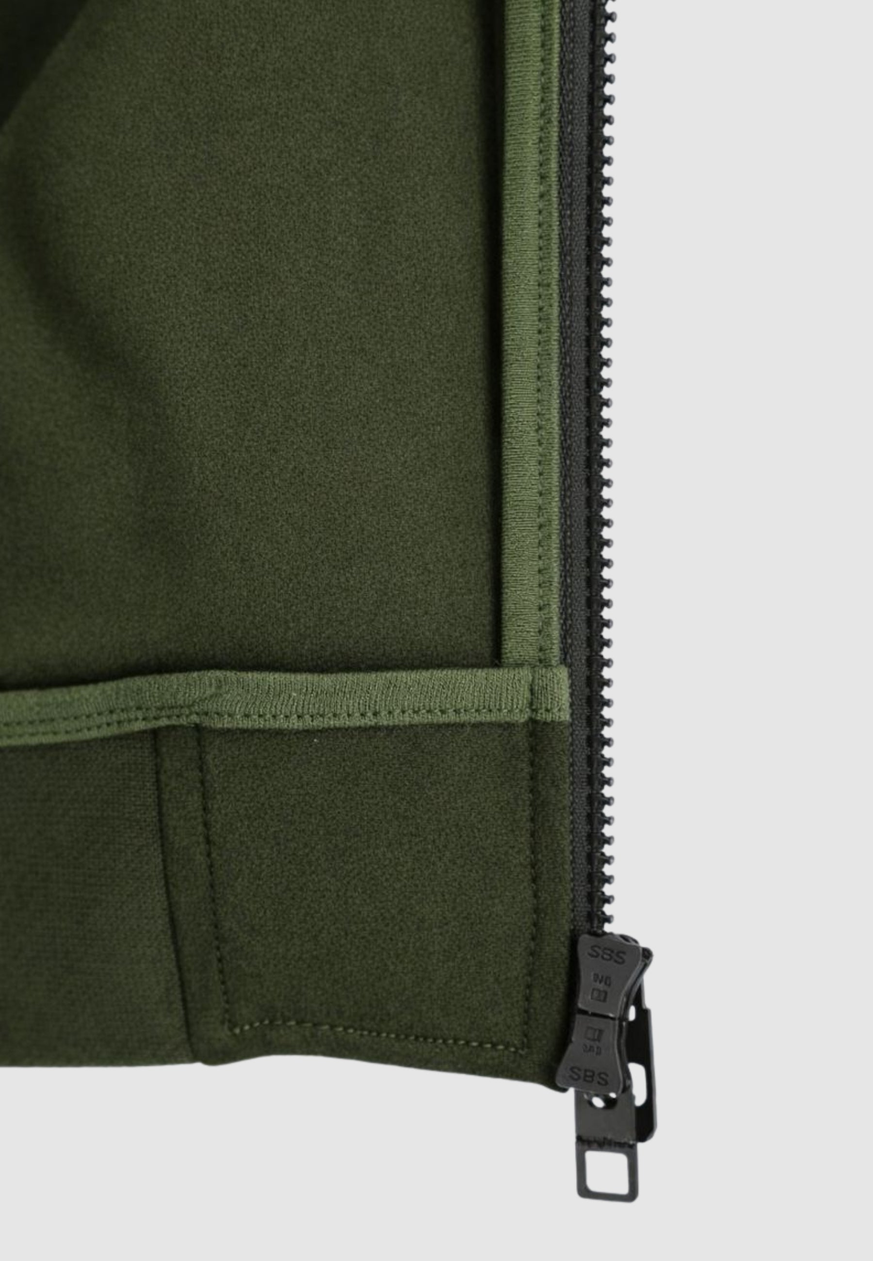 Maglieria Refrigiwear SUMMER NEVADA FLEECE