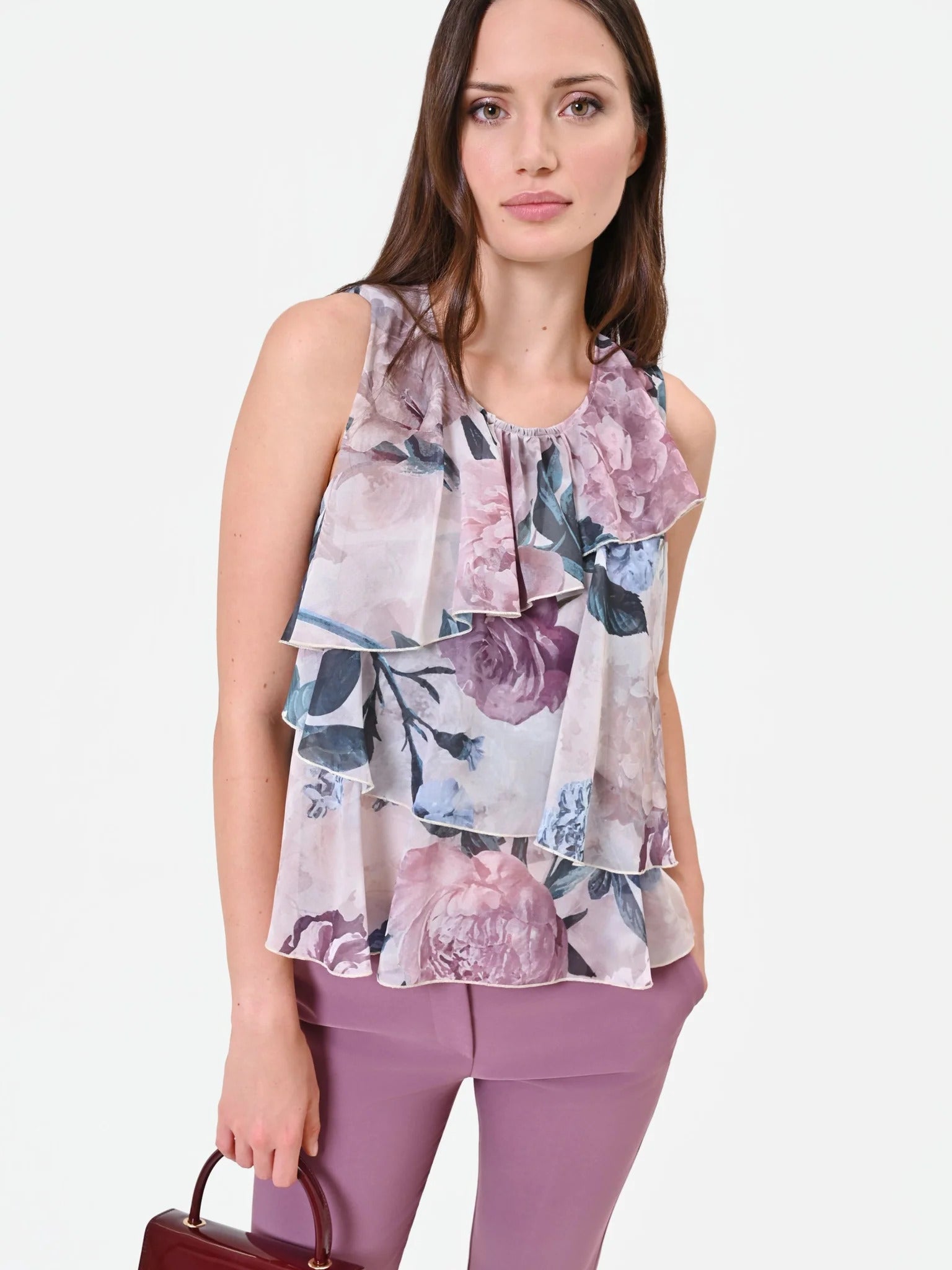 Blusa CFC0130037003