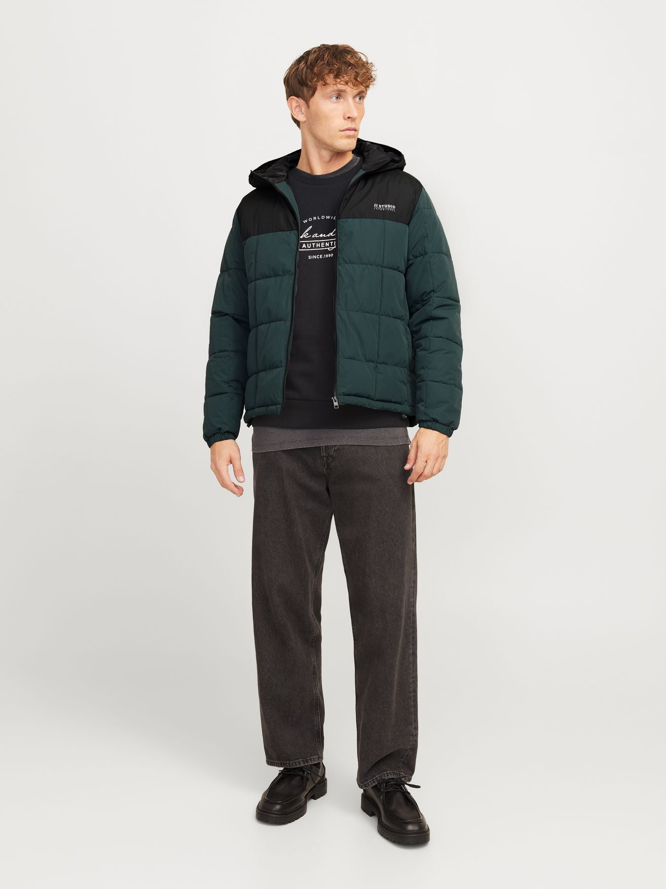 Giubbotto Jack&Jones 12256905