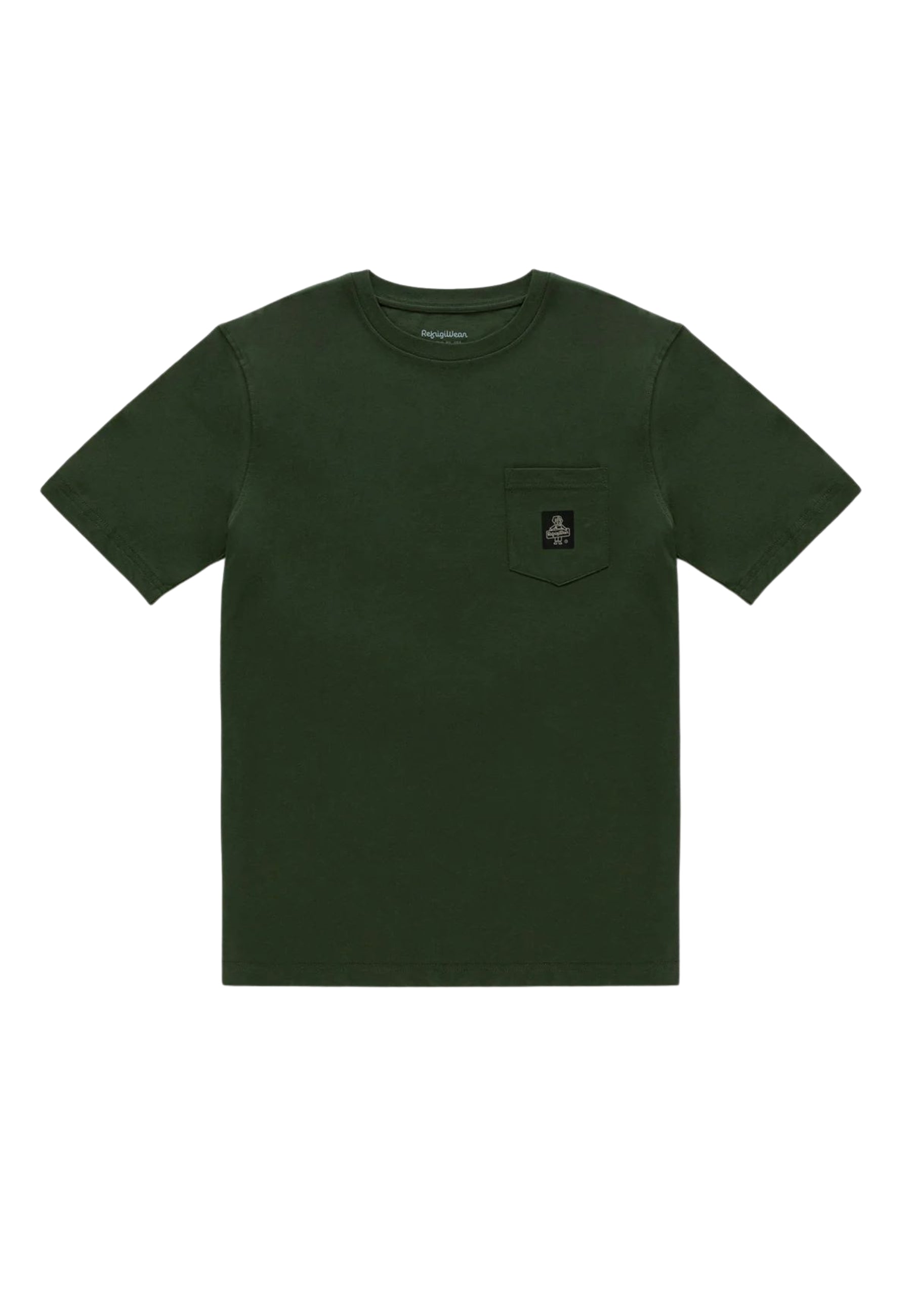 Maglieria Refrigiwear PIERCE T-SHIRT